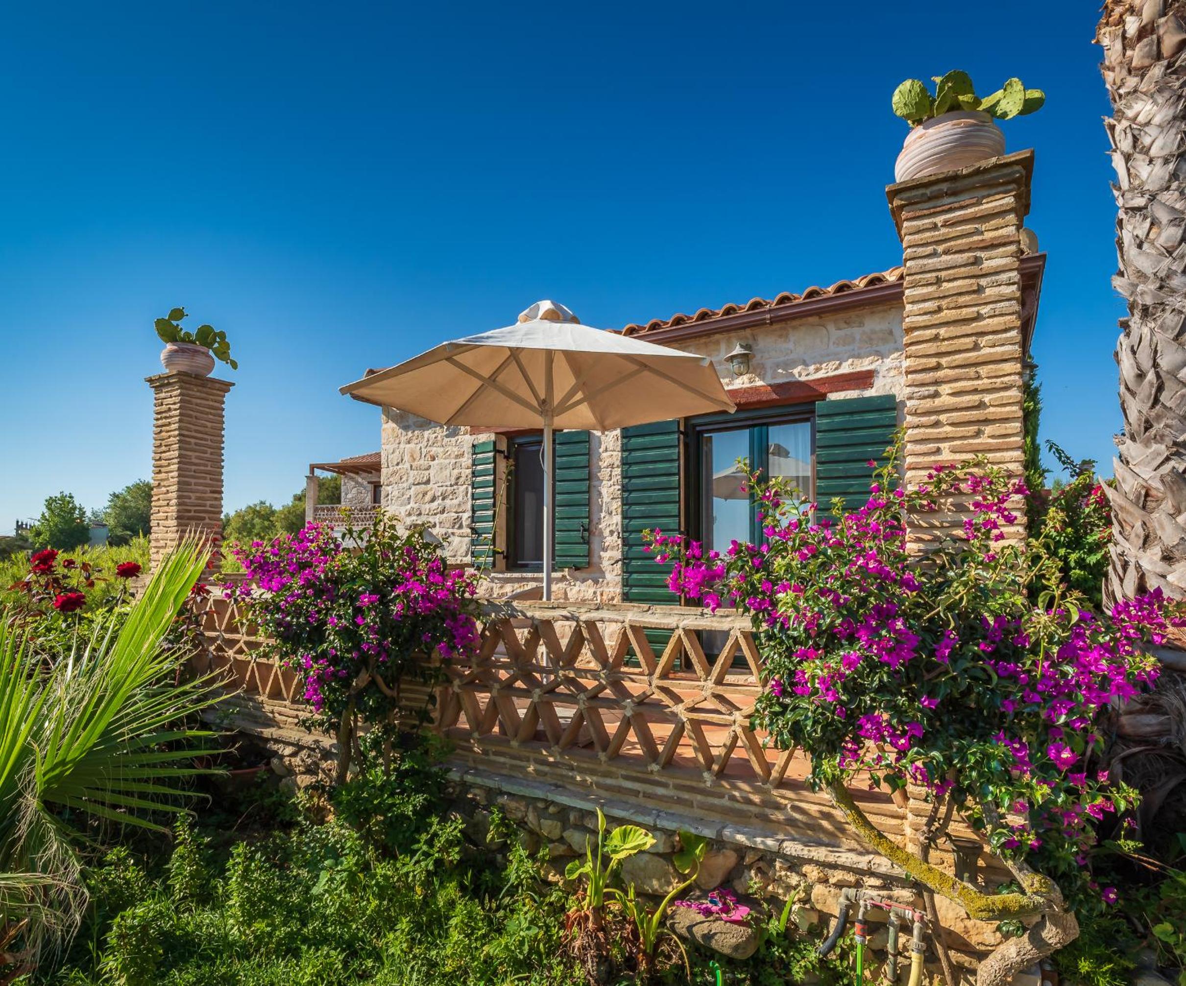 Porta del mar Beach Resort