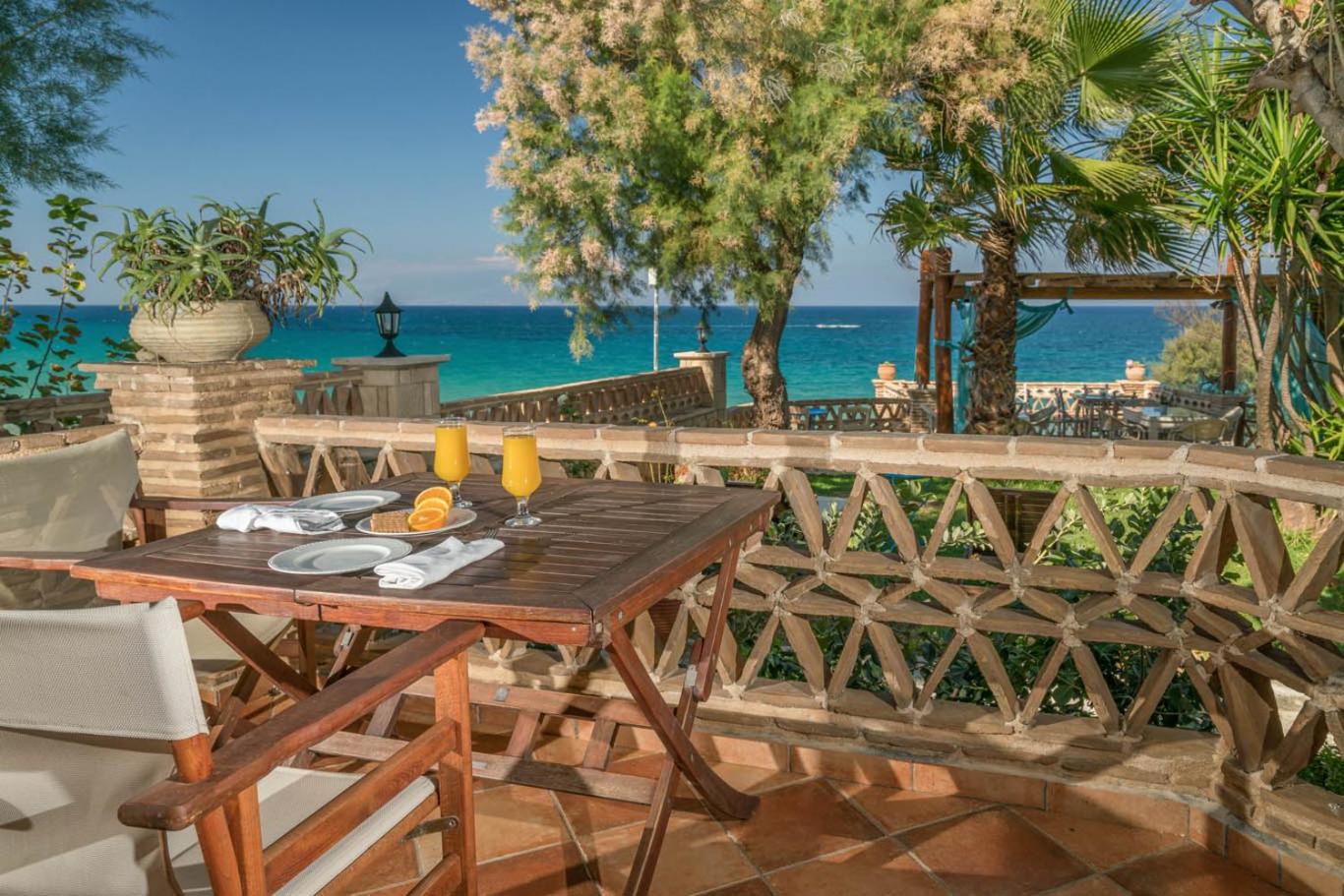 Porta del mar Beach Resort