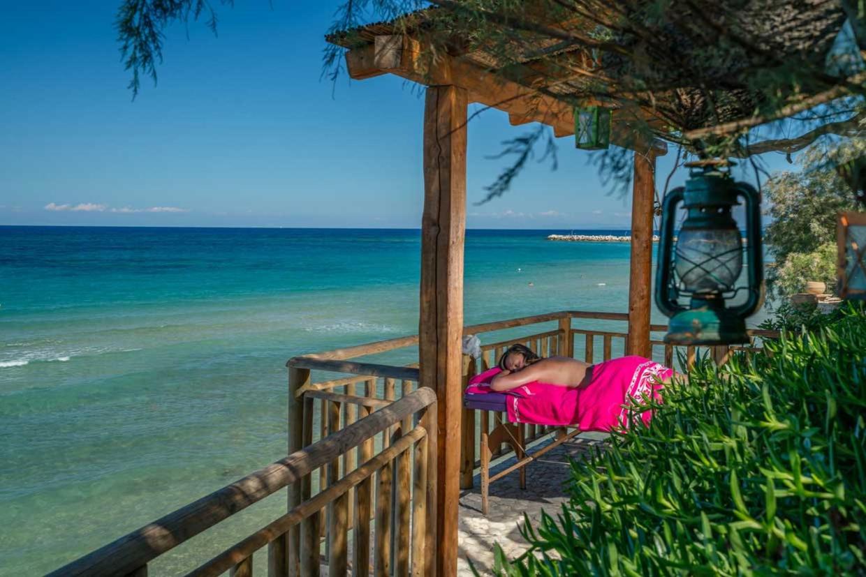 Porta del mar Beach Resort