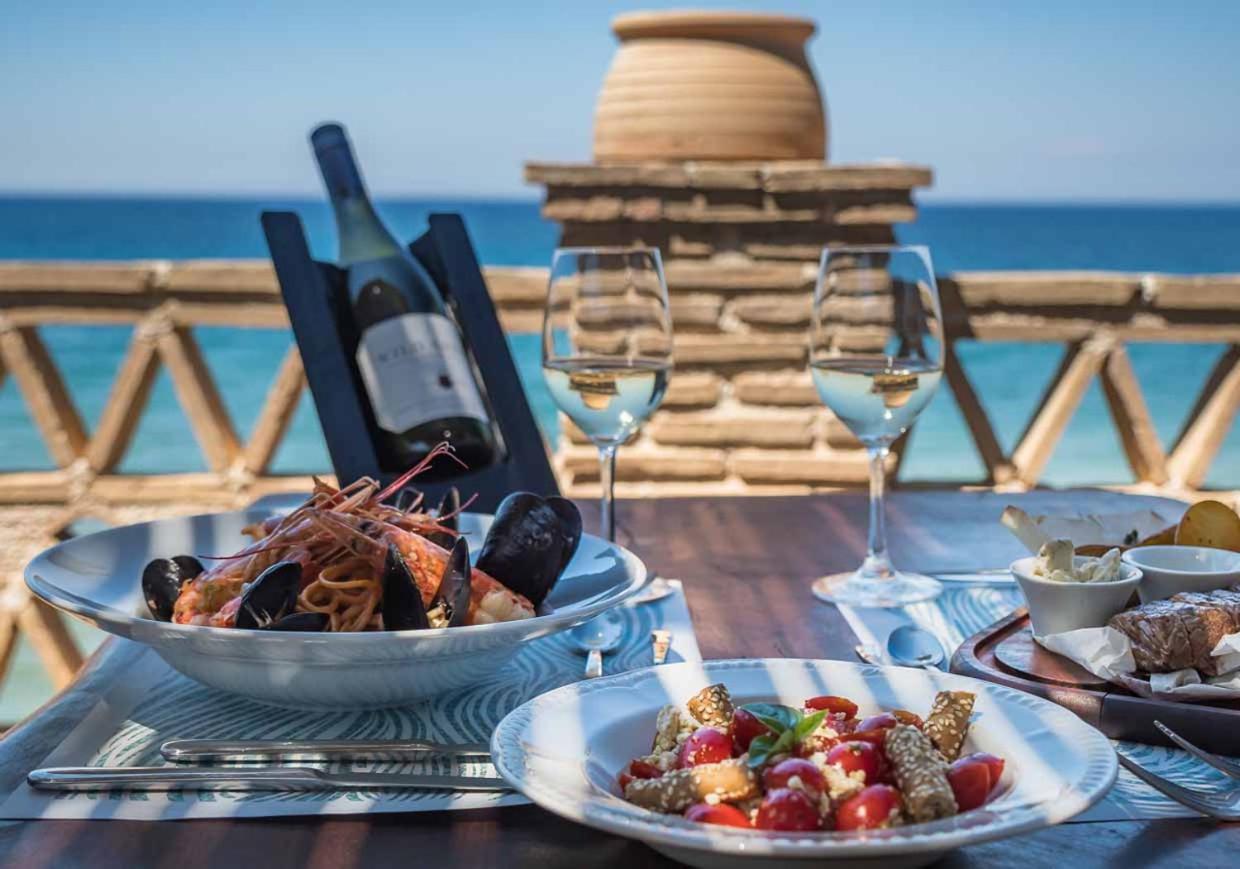 Porta del mar Beach Resort