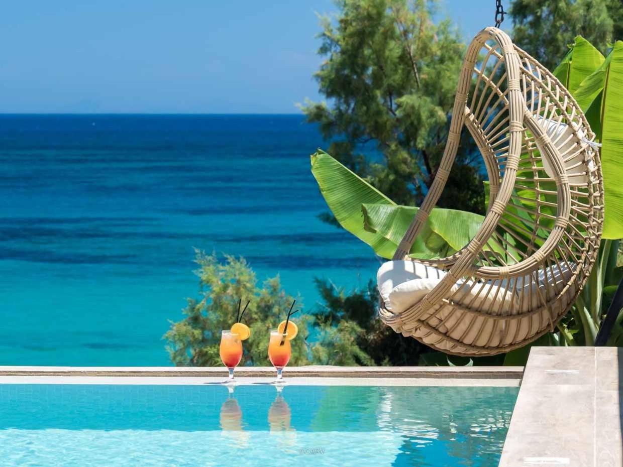 Porta del mar Beach Resort