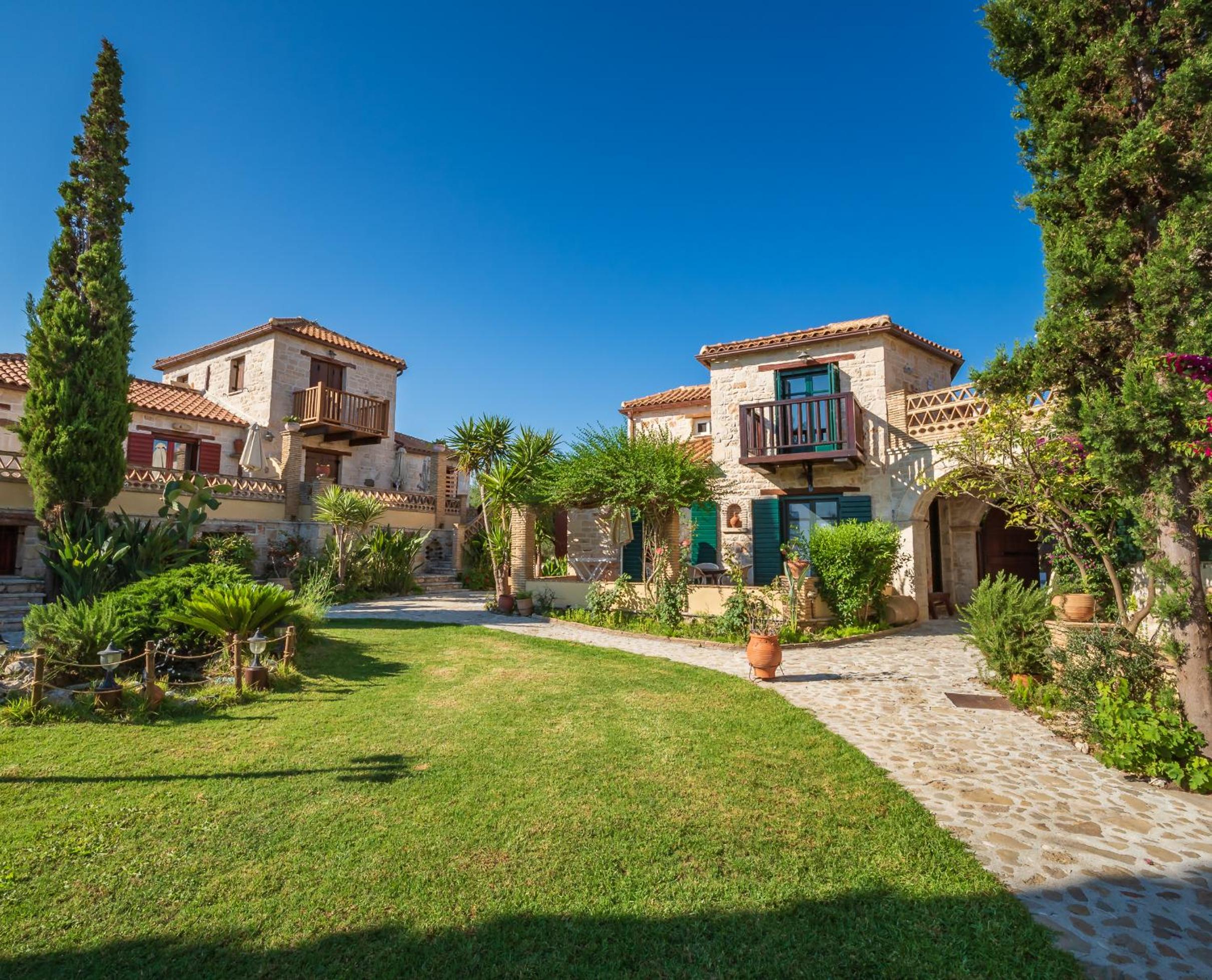 Porta del mar Beach Resort