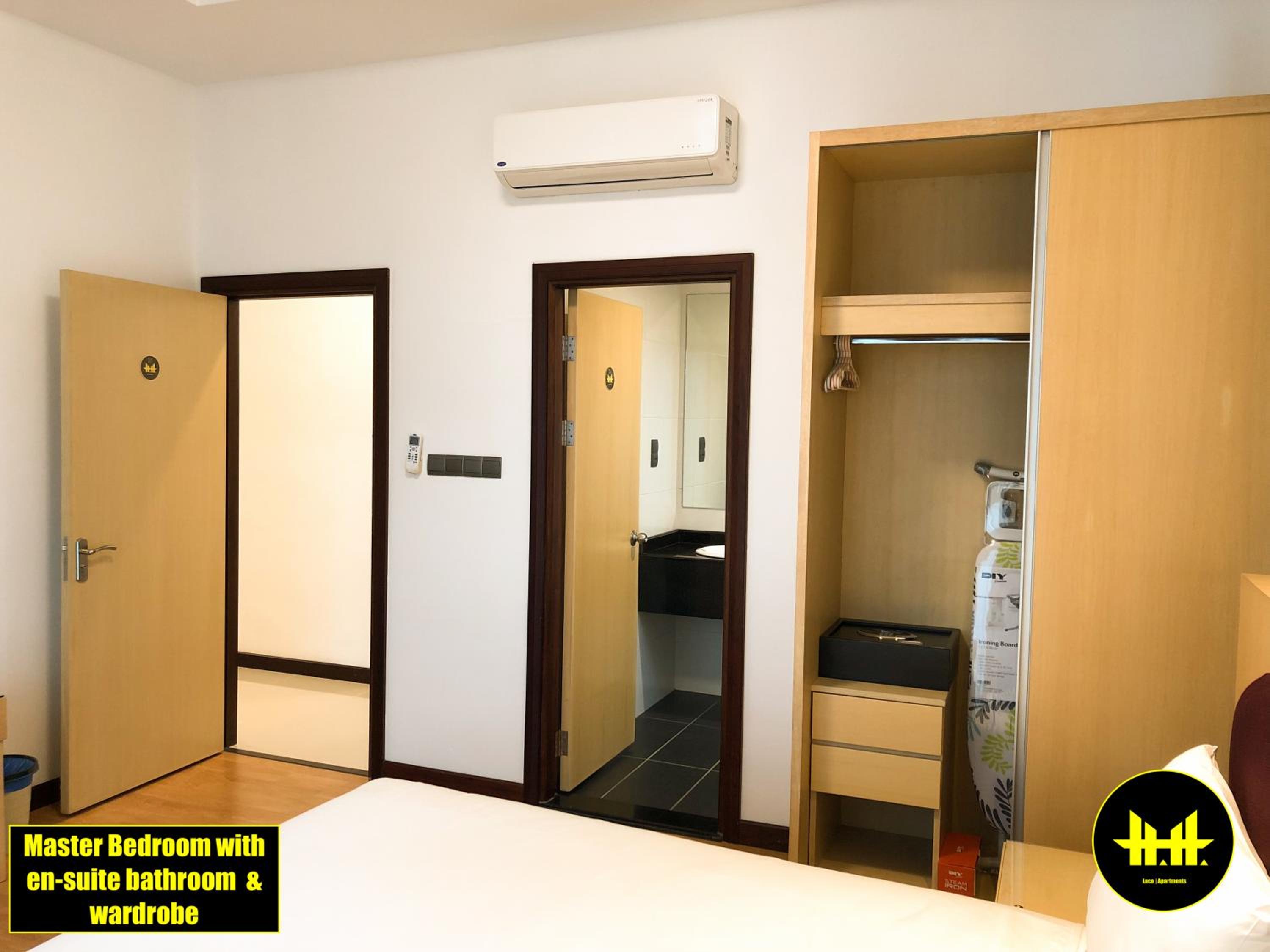 VACA Apartments at Imperial Suites photo 2