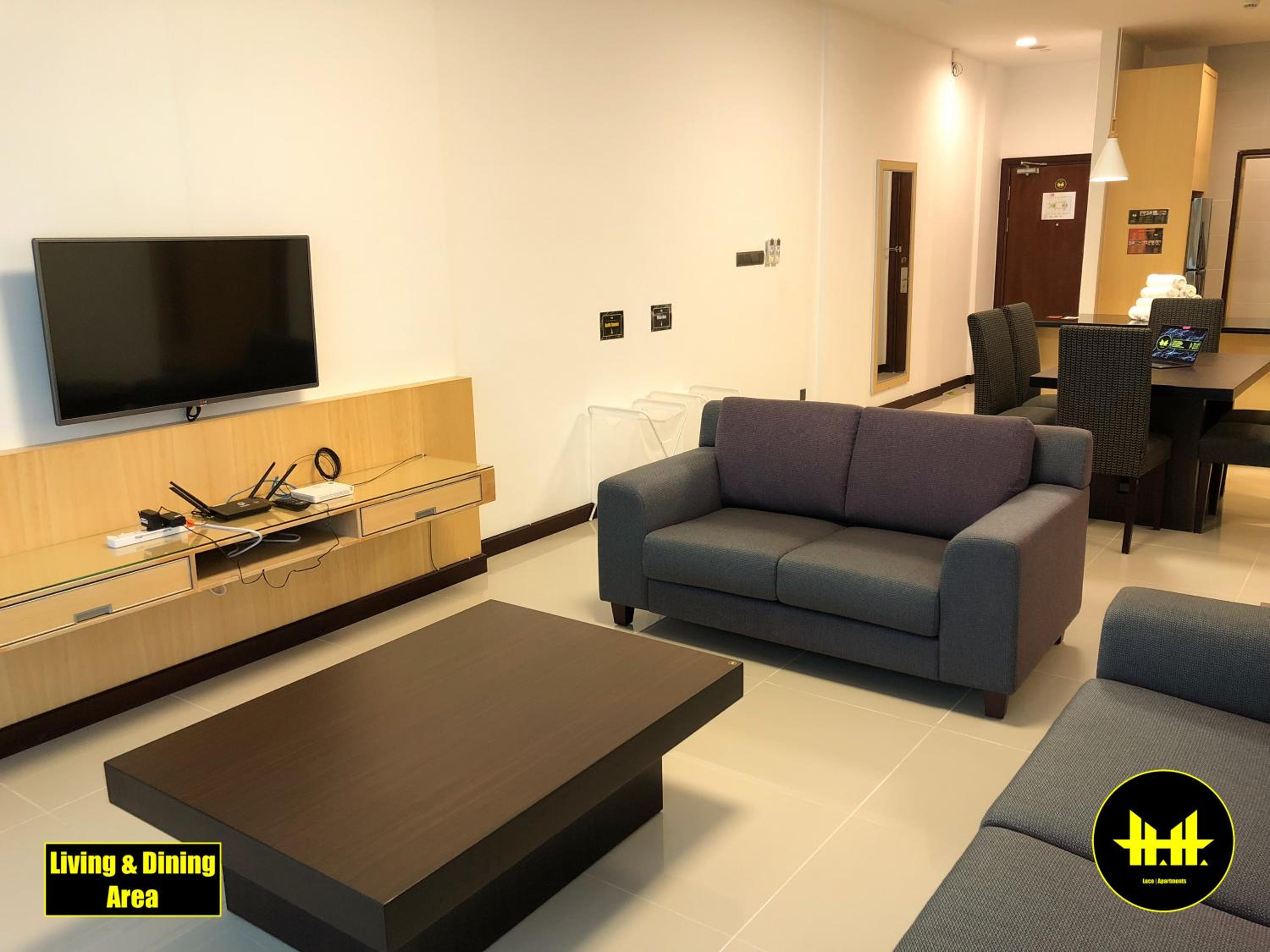 VACA Apartments at Imperial Suites photo 3