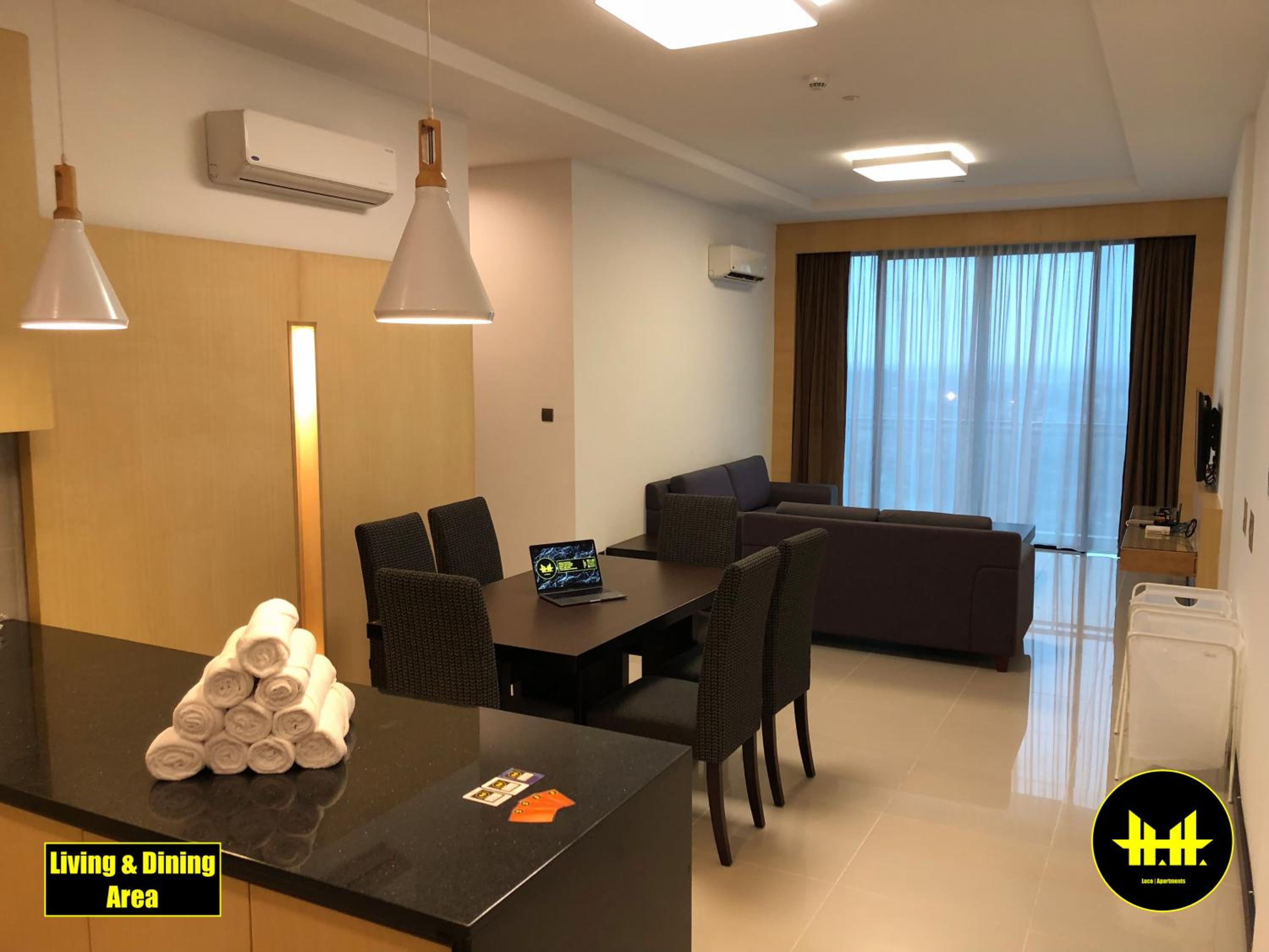 VACA Apartments at Imperial Suites photo 7