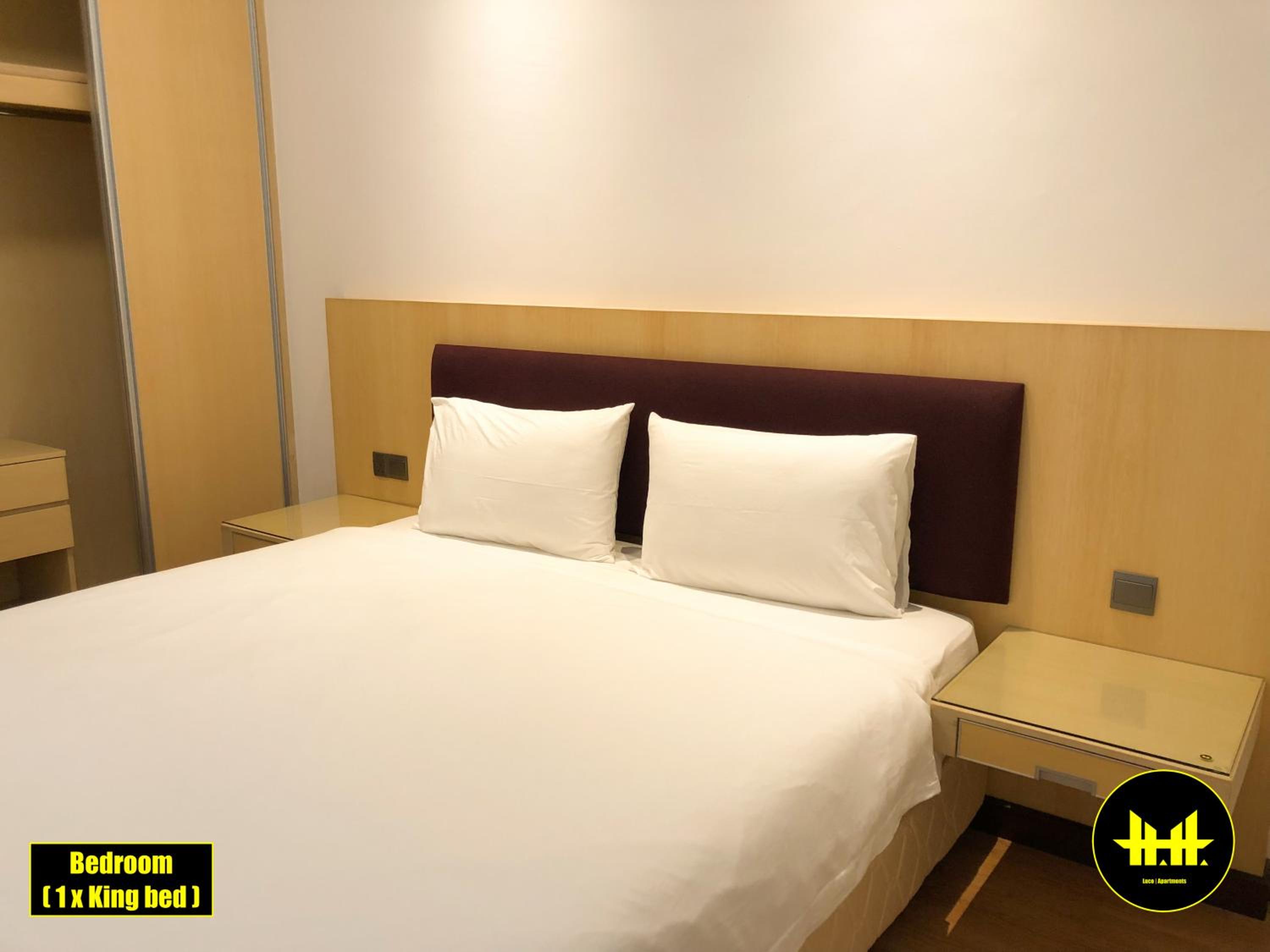 VACA Apartments at Imperial Suites photo 8