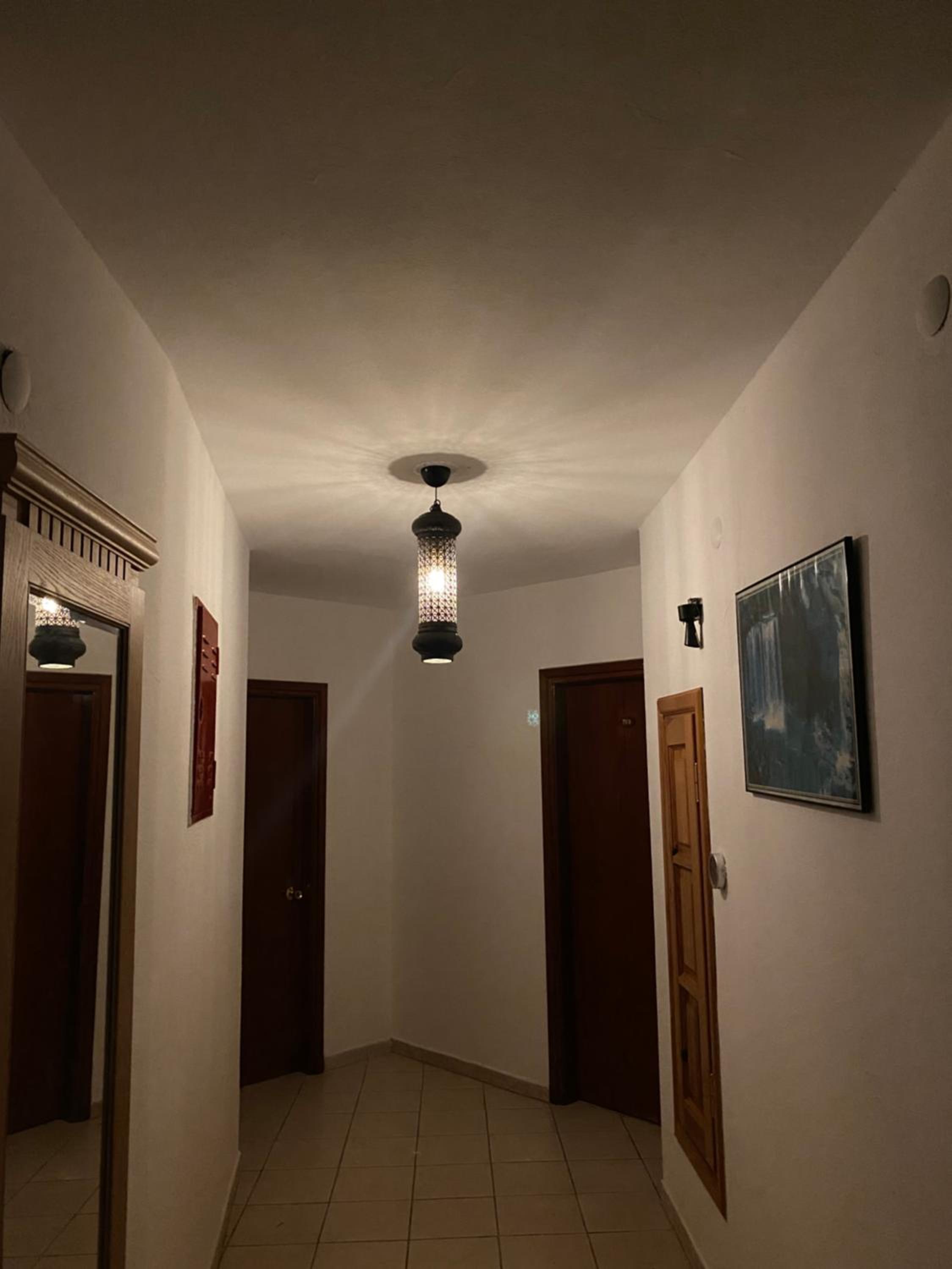 NATURELLA APART HOTEL - Image 107