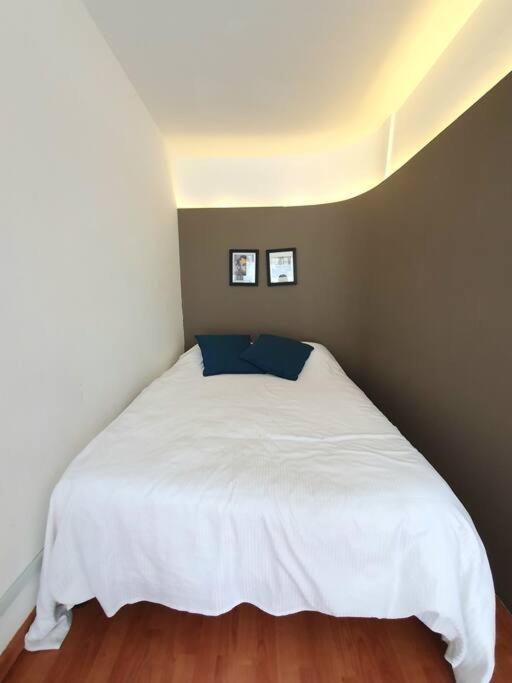 Linda Habitacion privada con balcon en Polanco photo 2