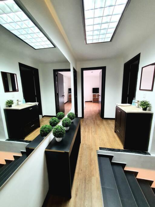 Linda Habitacion privada con balcon en Polanco photo 5