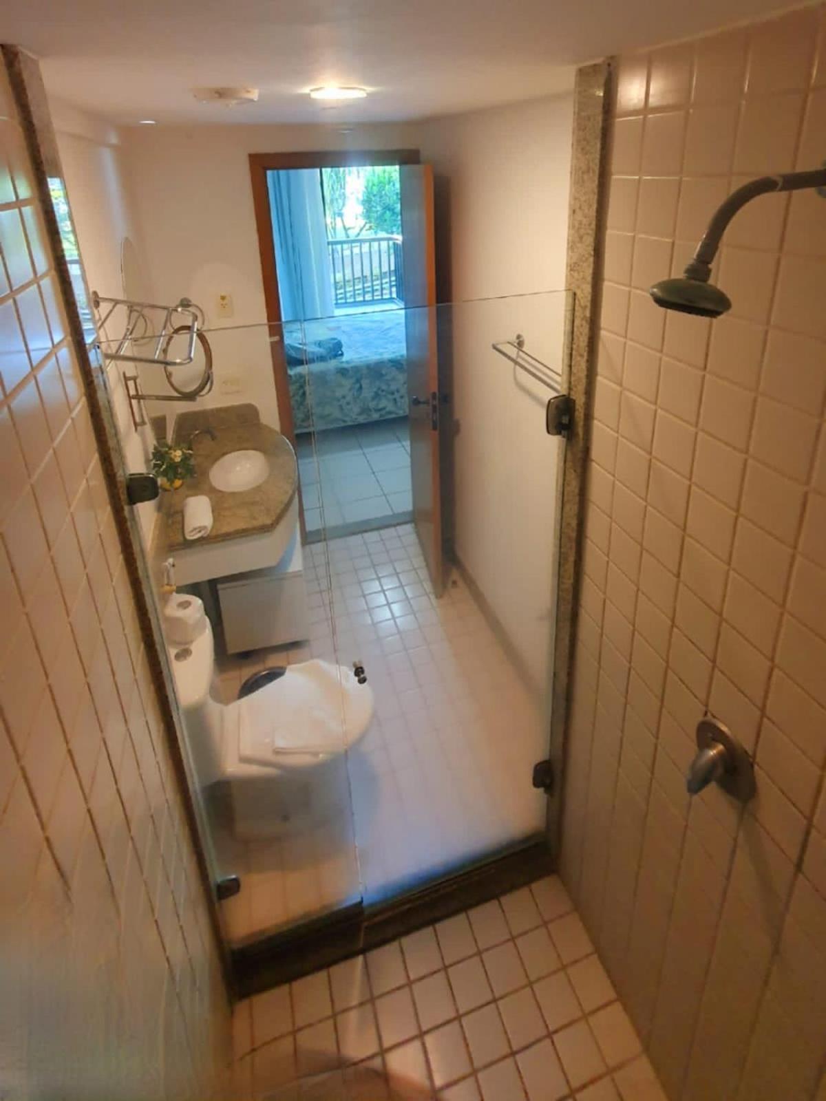 Marulhos Suite Resort