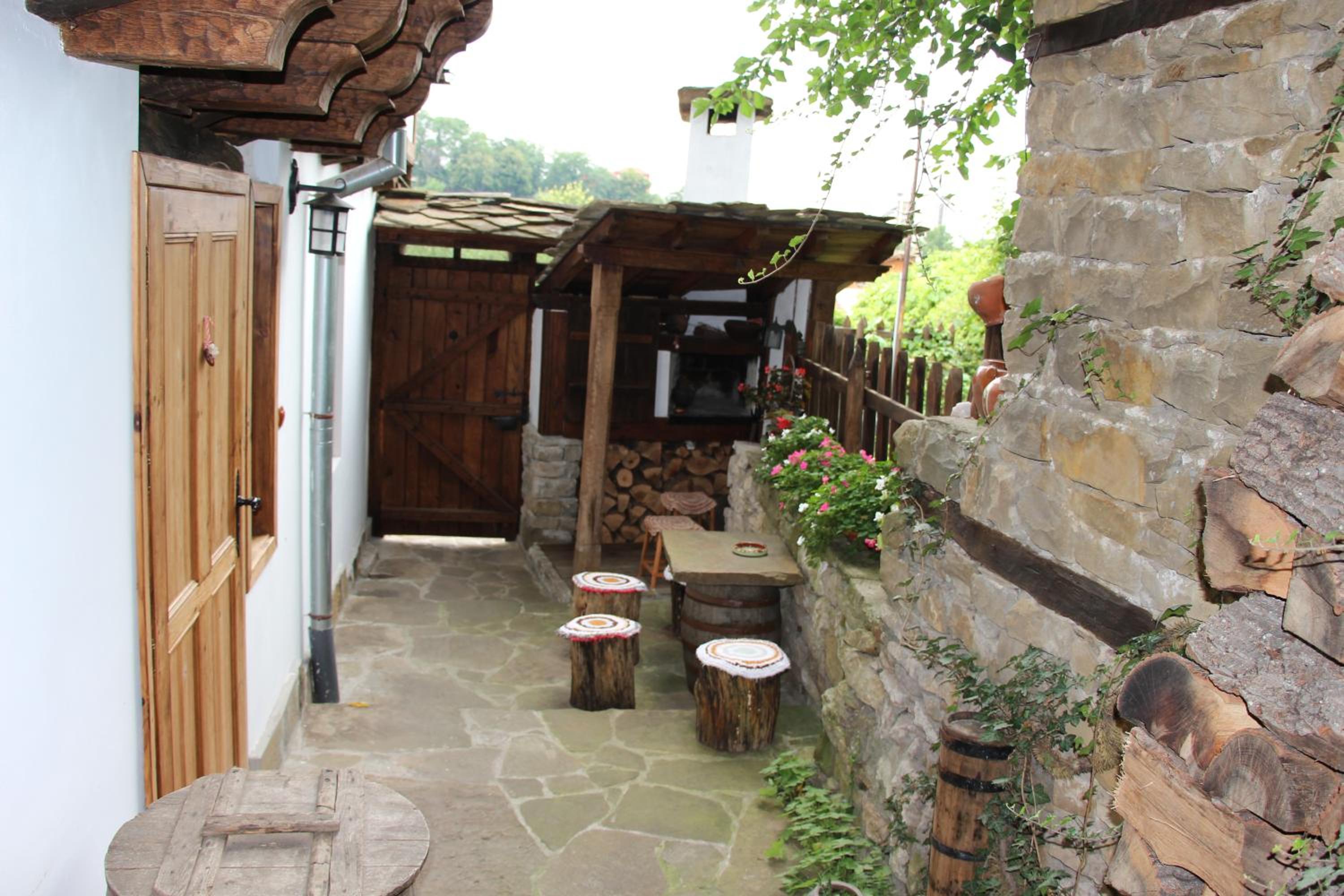 Guest House The Old Lovech