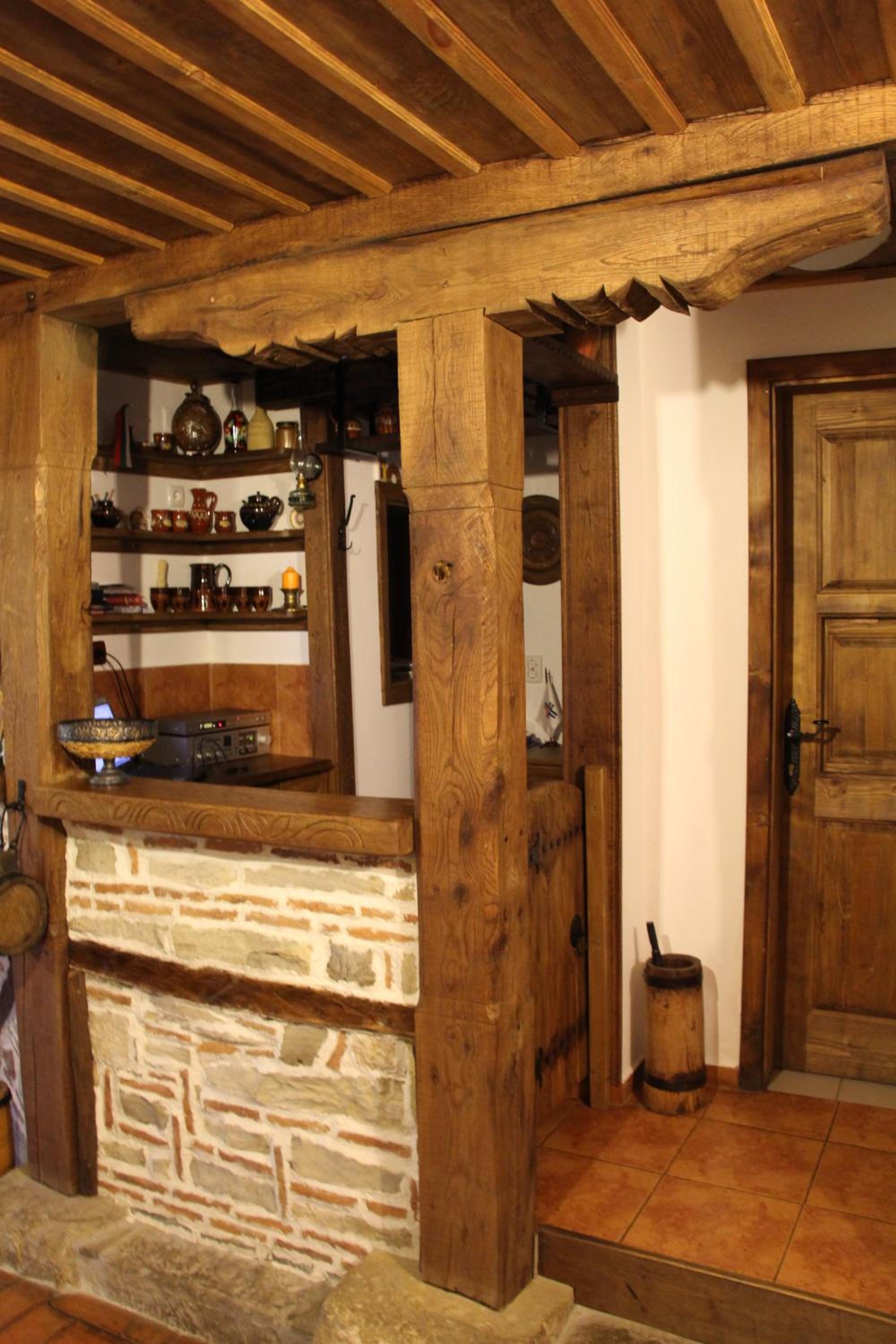Guest House The Old Lovech
