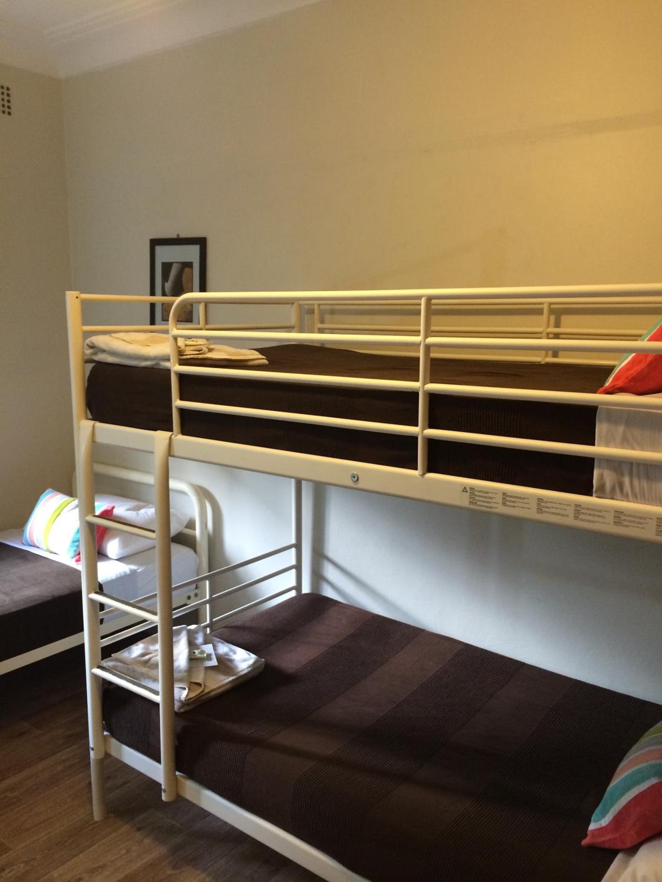 Guesthouse 83