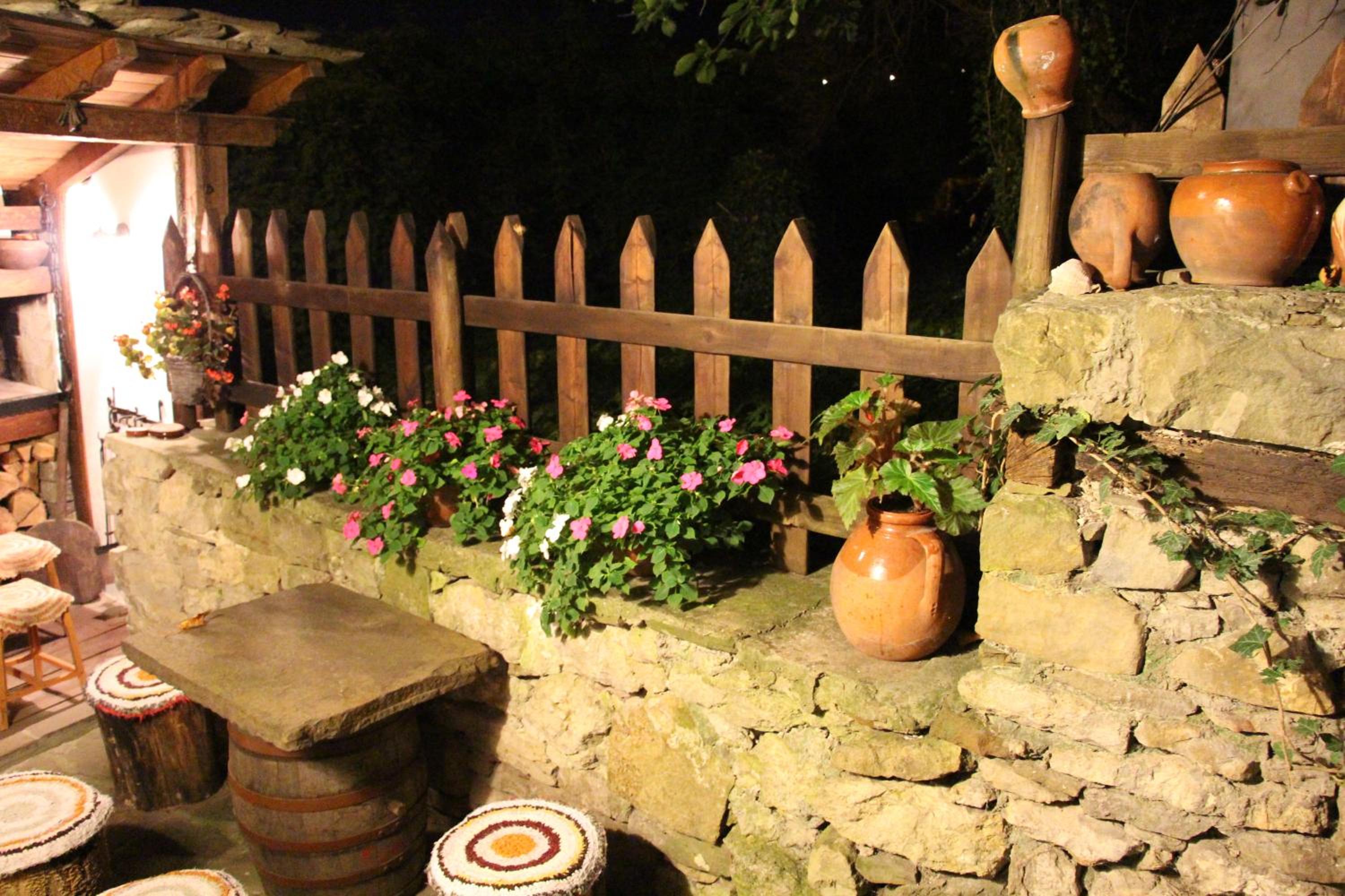 Guest House The Old Lovech