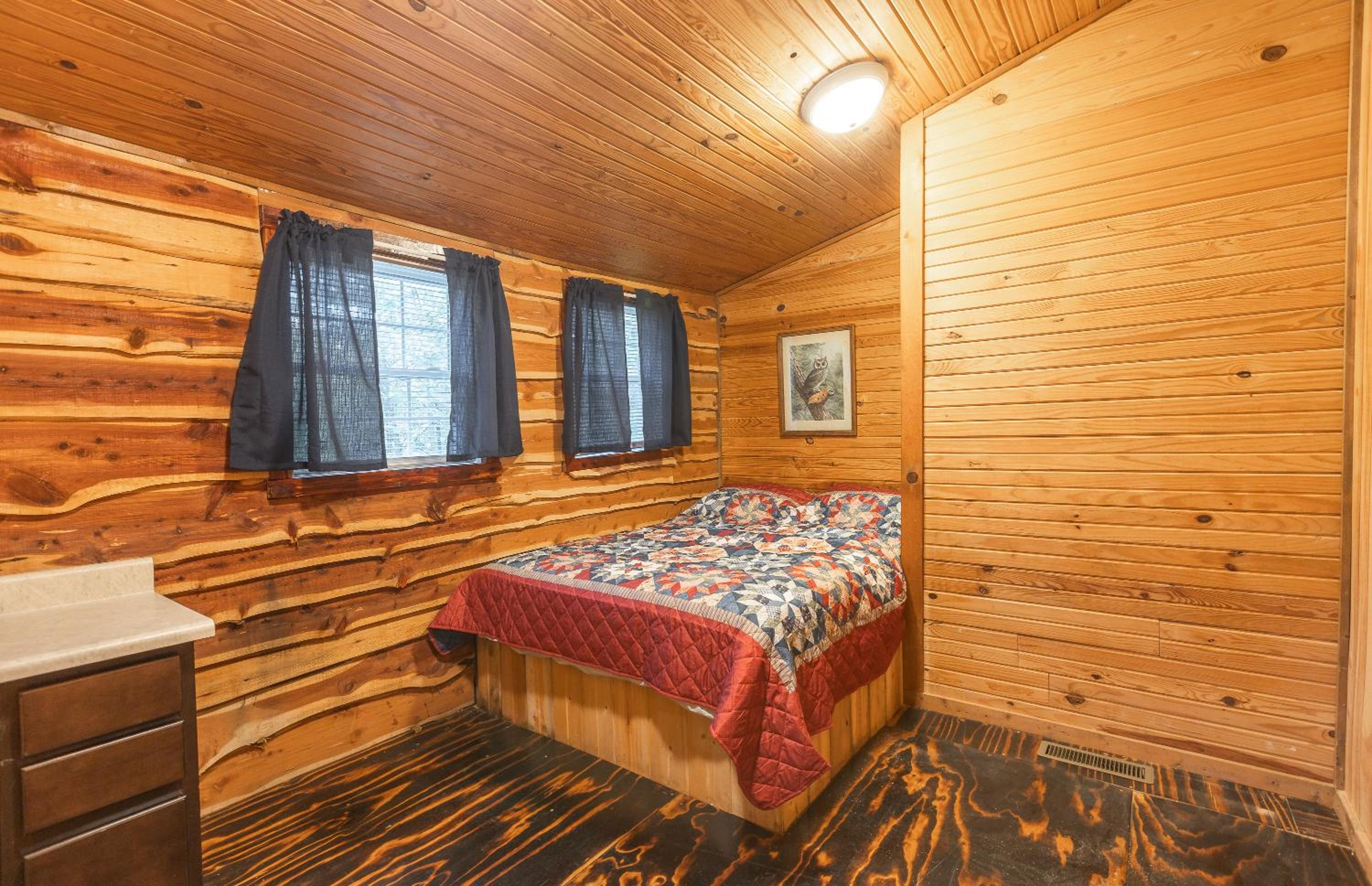Meramec River Resort view 4