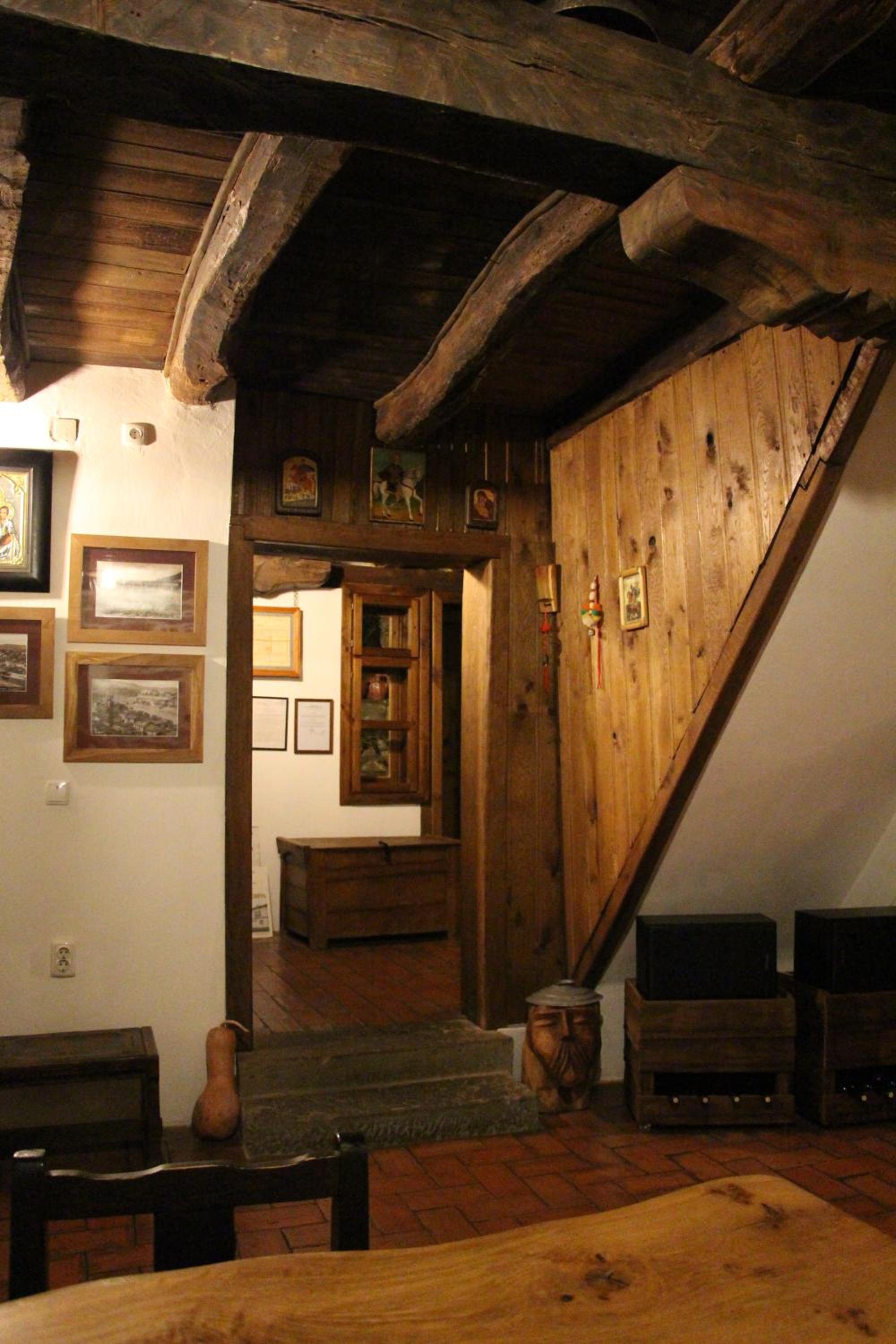 Guest House The Old Lovech