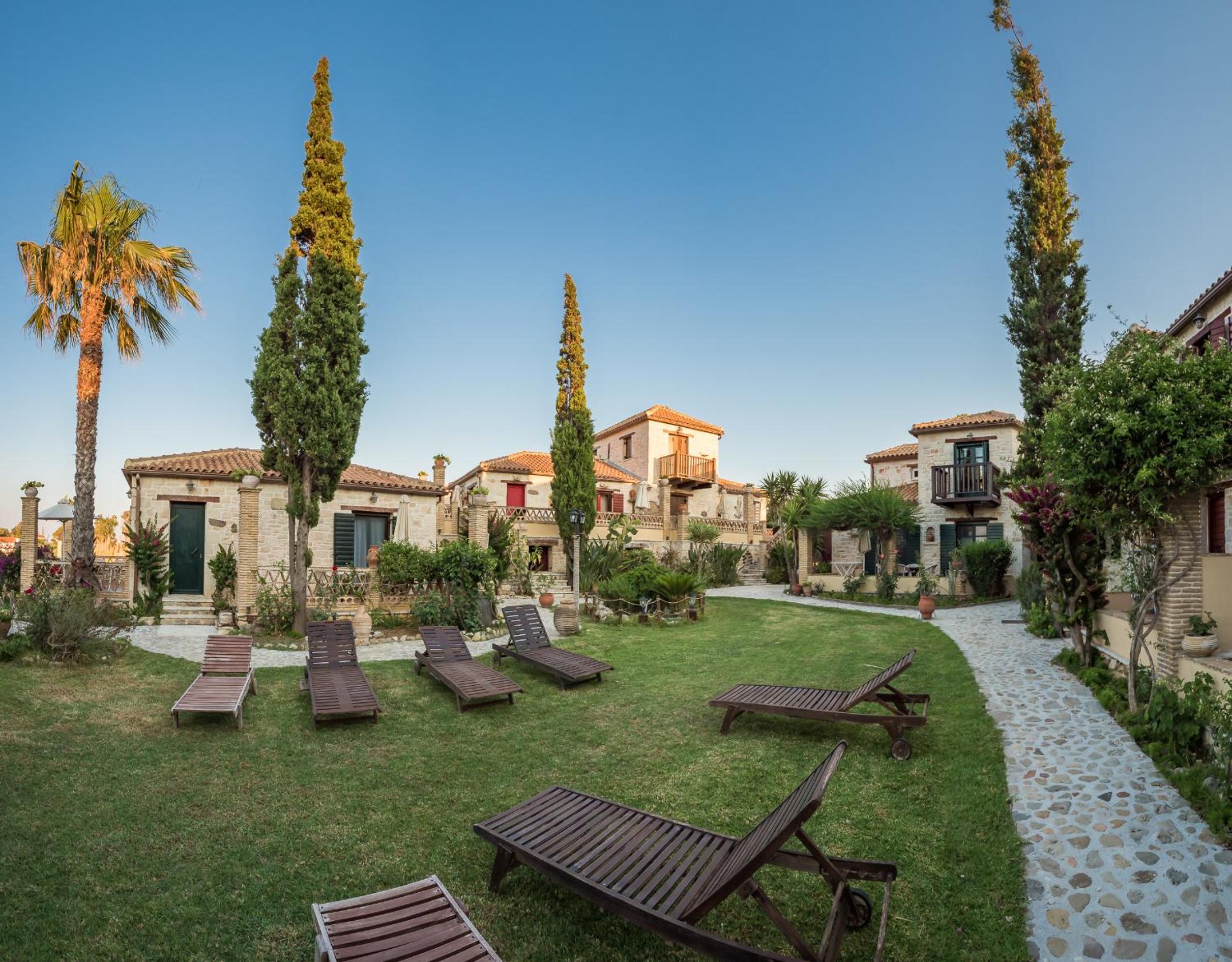 Porta del mar Beach Resort
