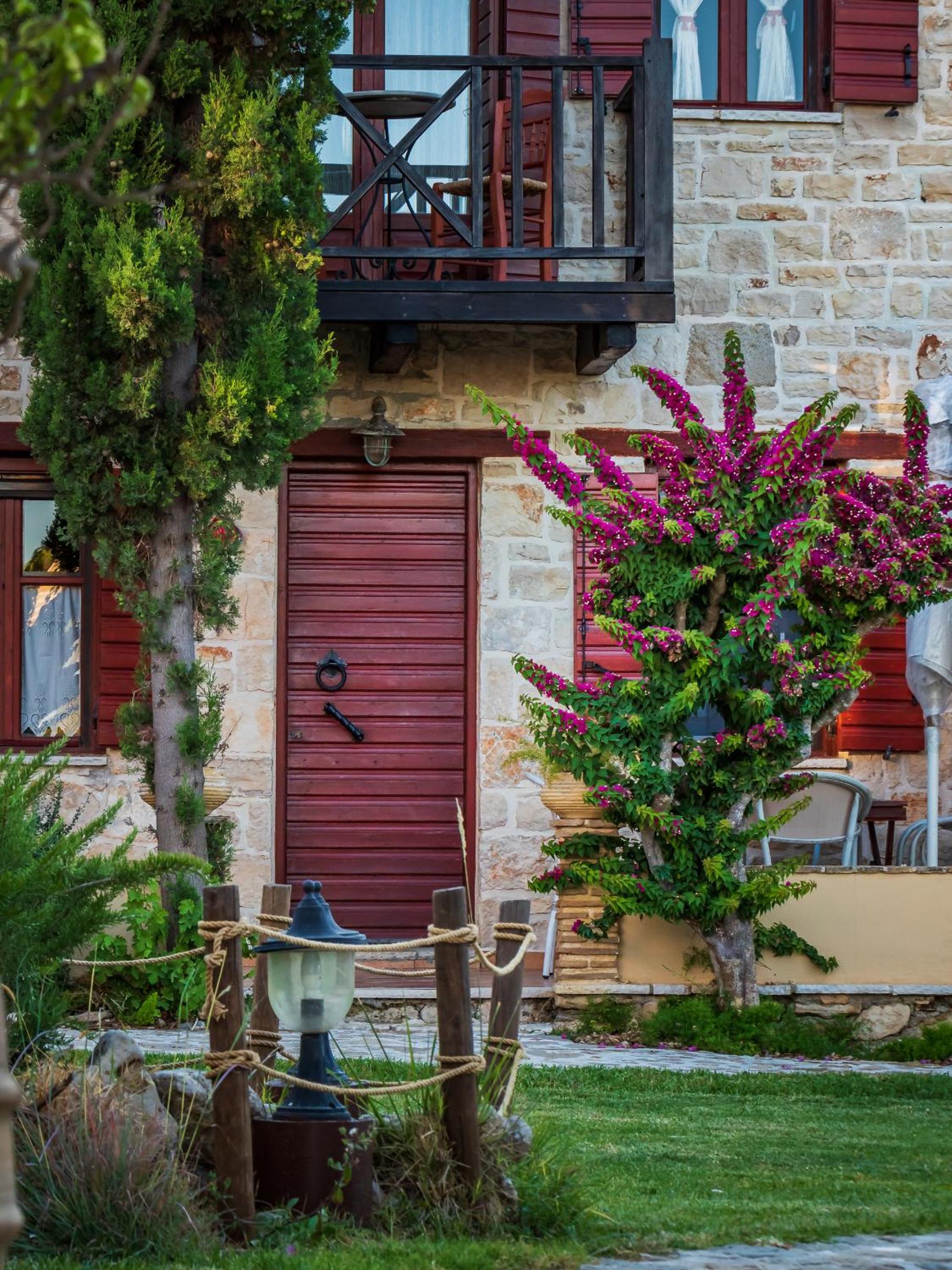 Porta del mar Beach Resort