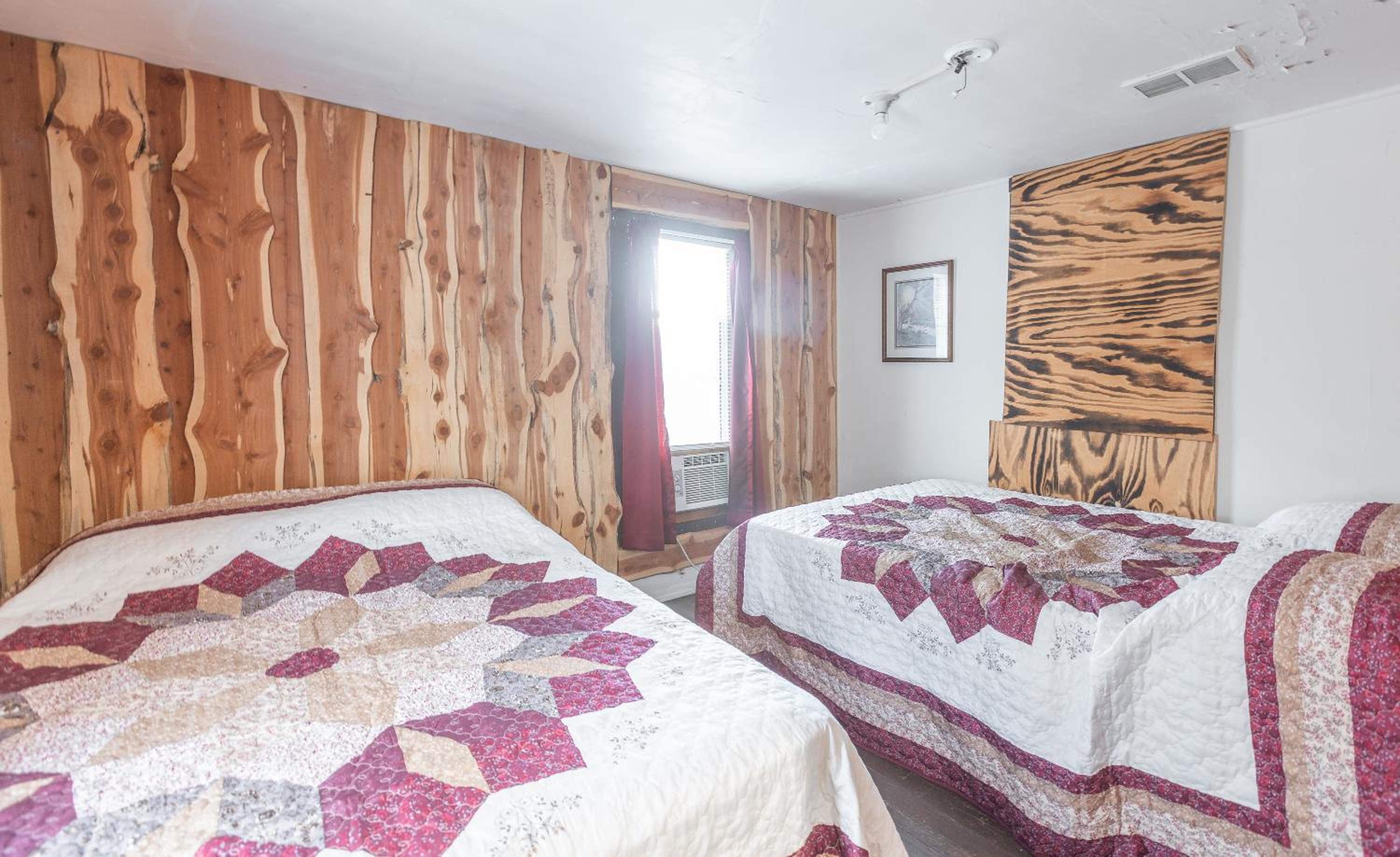Meramec River Resort view 3
