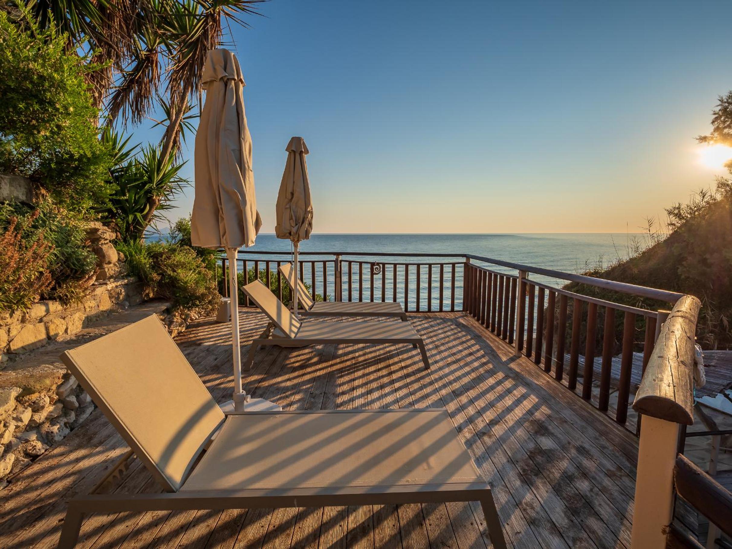 Porta del mar Beach Resort