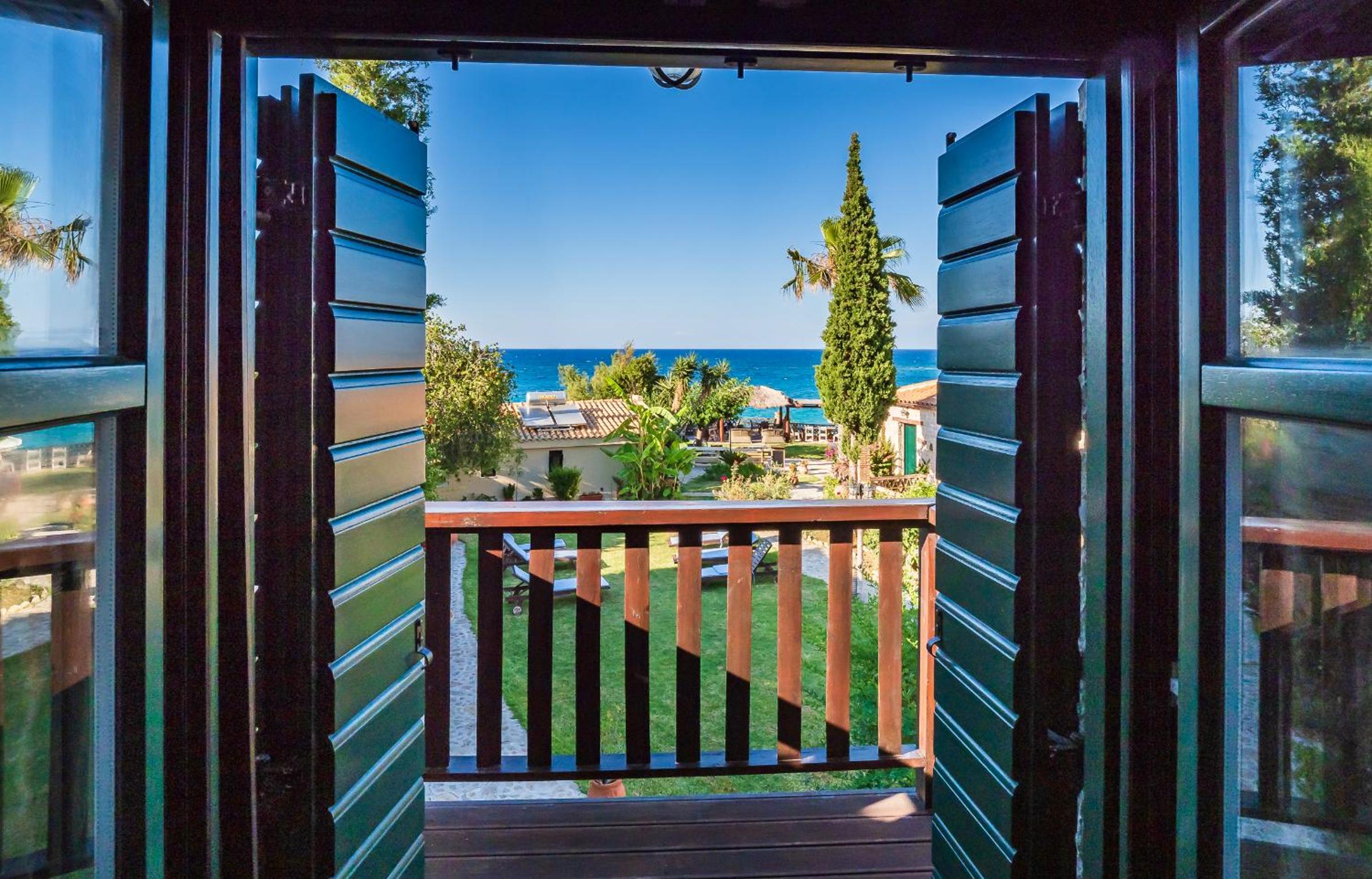 Porta del mar Beach Resort