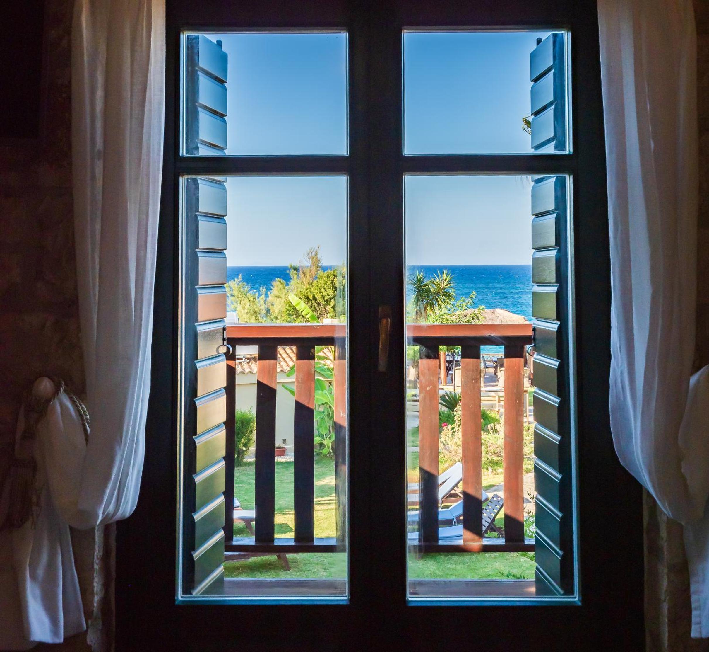 Porta del mar Beach Resort