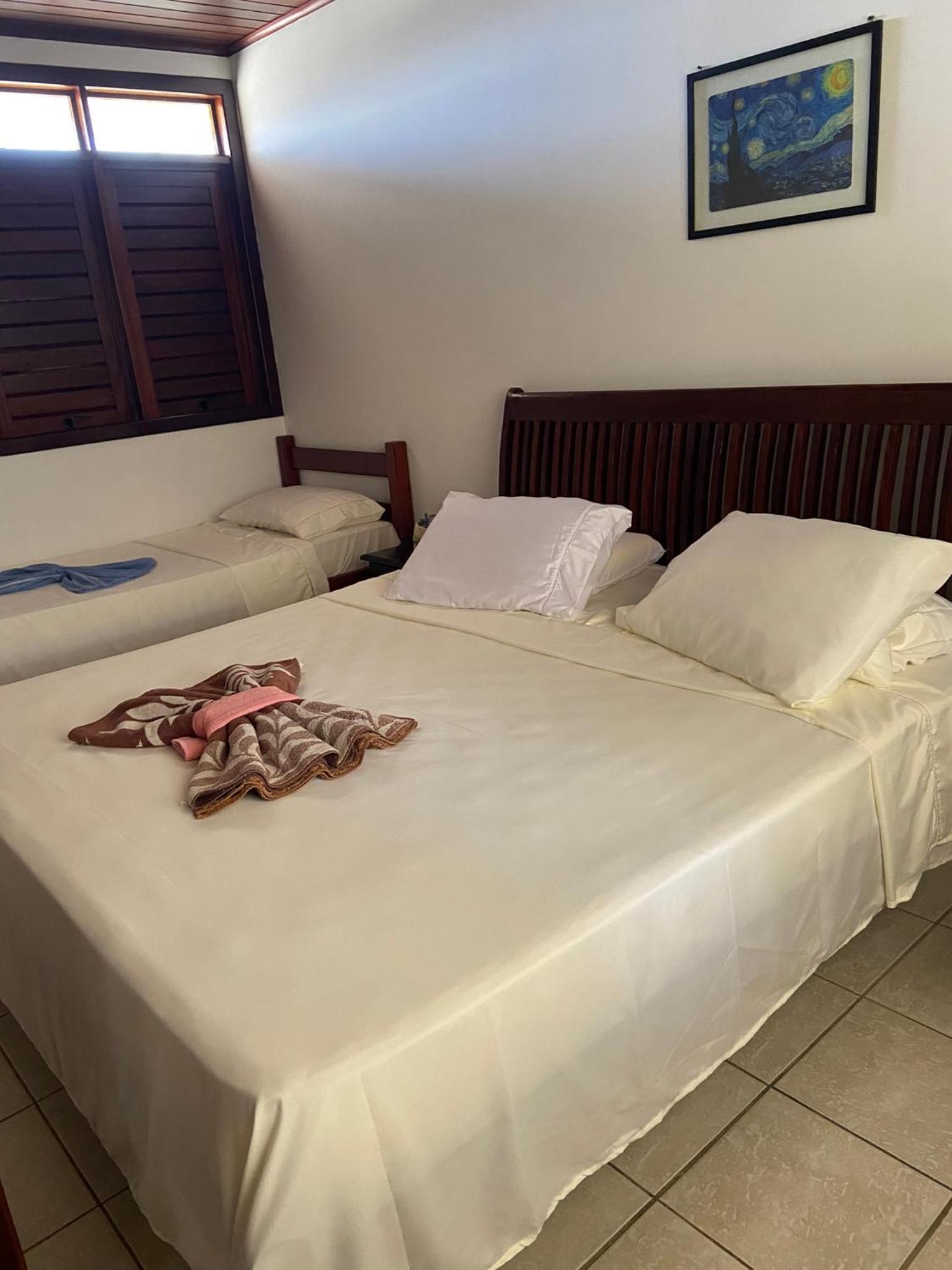 Casa de praia em condomínio à beira mar