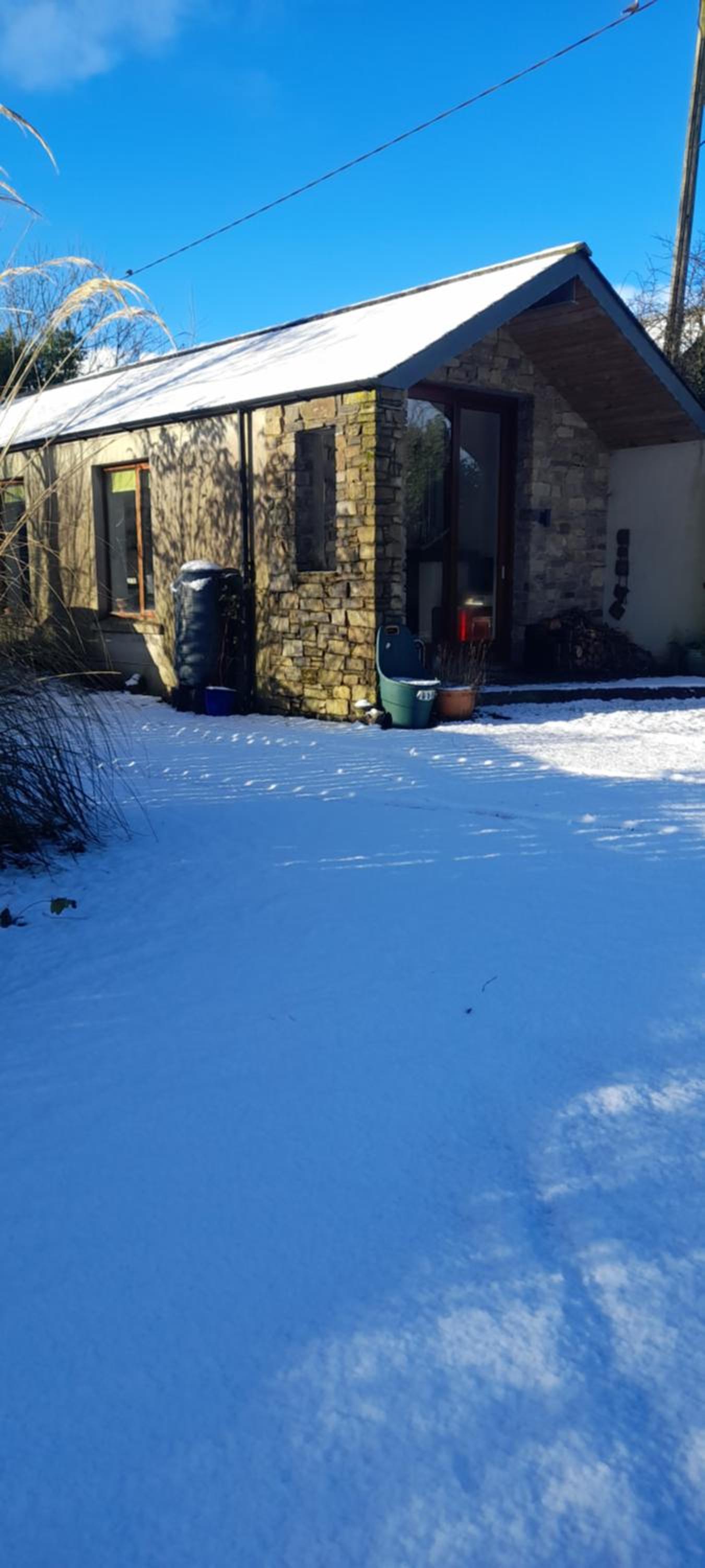 Hotel Hilltop Lodge - Image 1