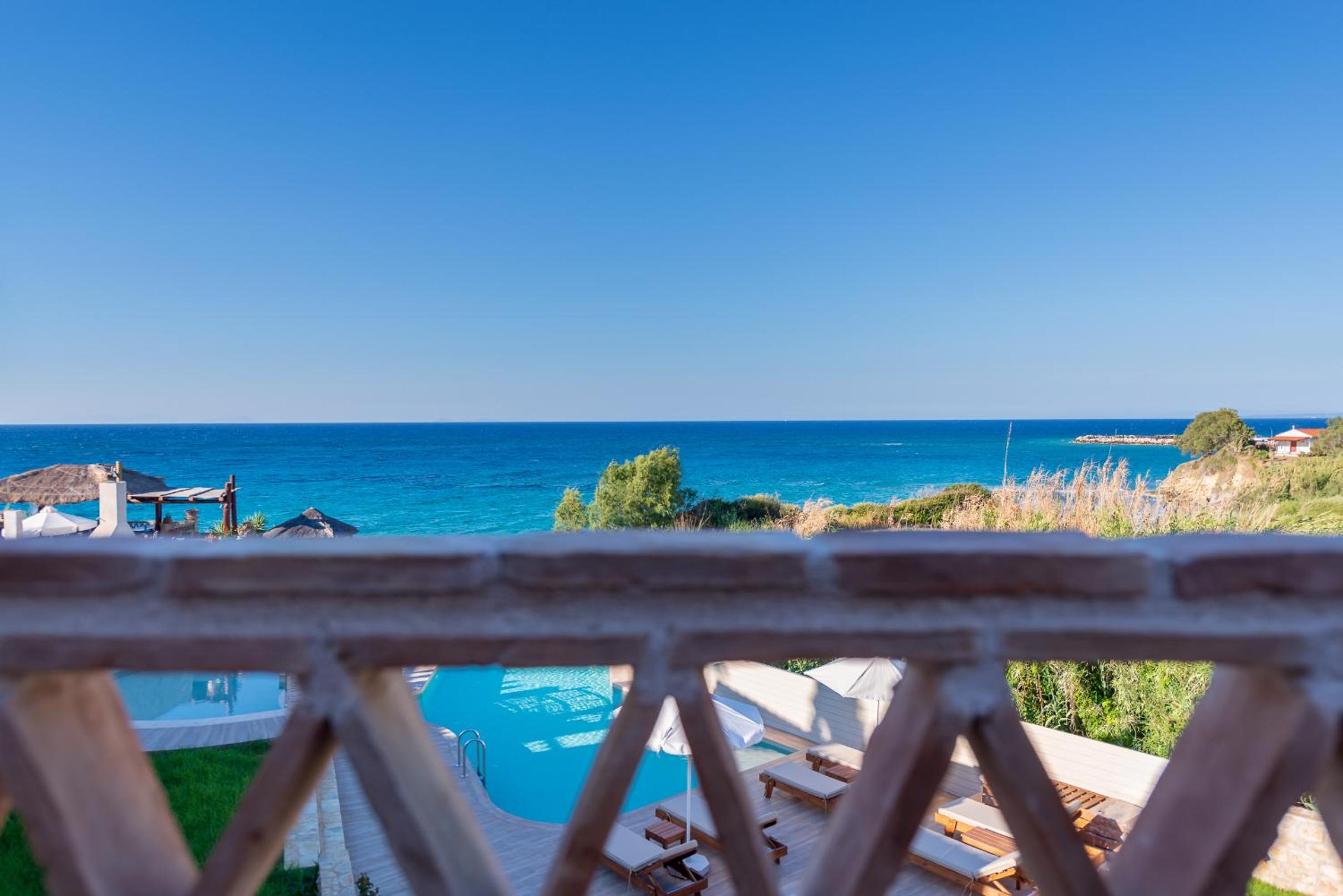 Porta del mar Beach Resort