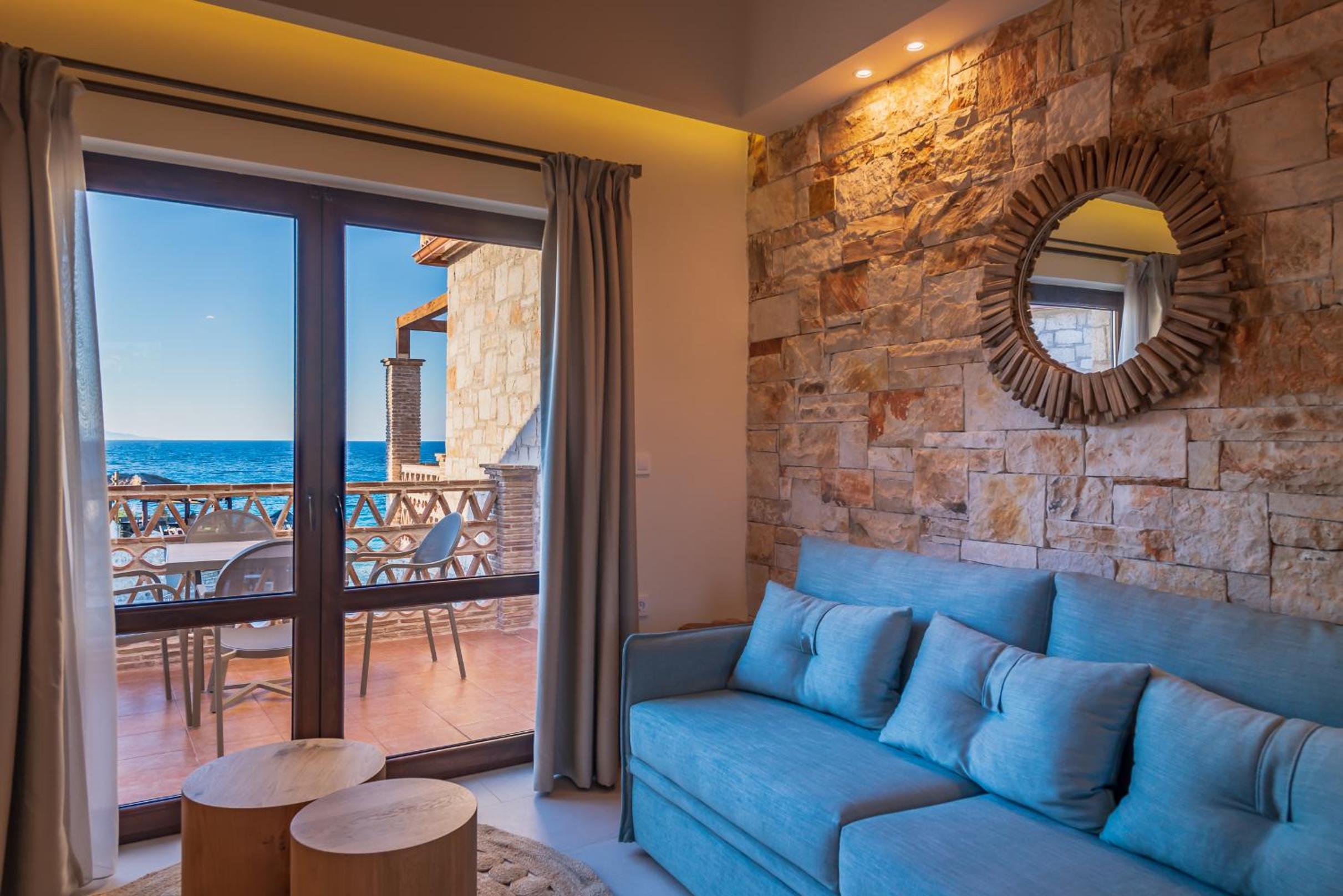 Porta del mar Beach Resort