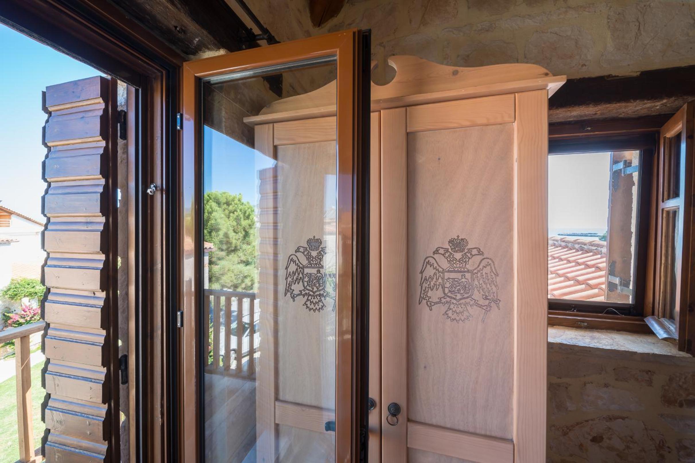 Porta del mar Beach Resort