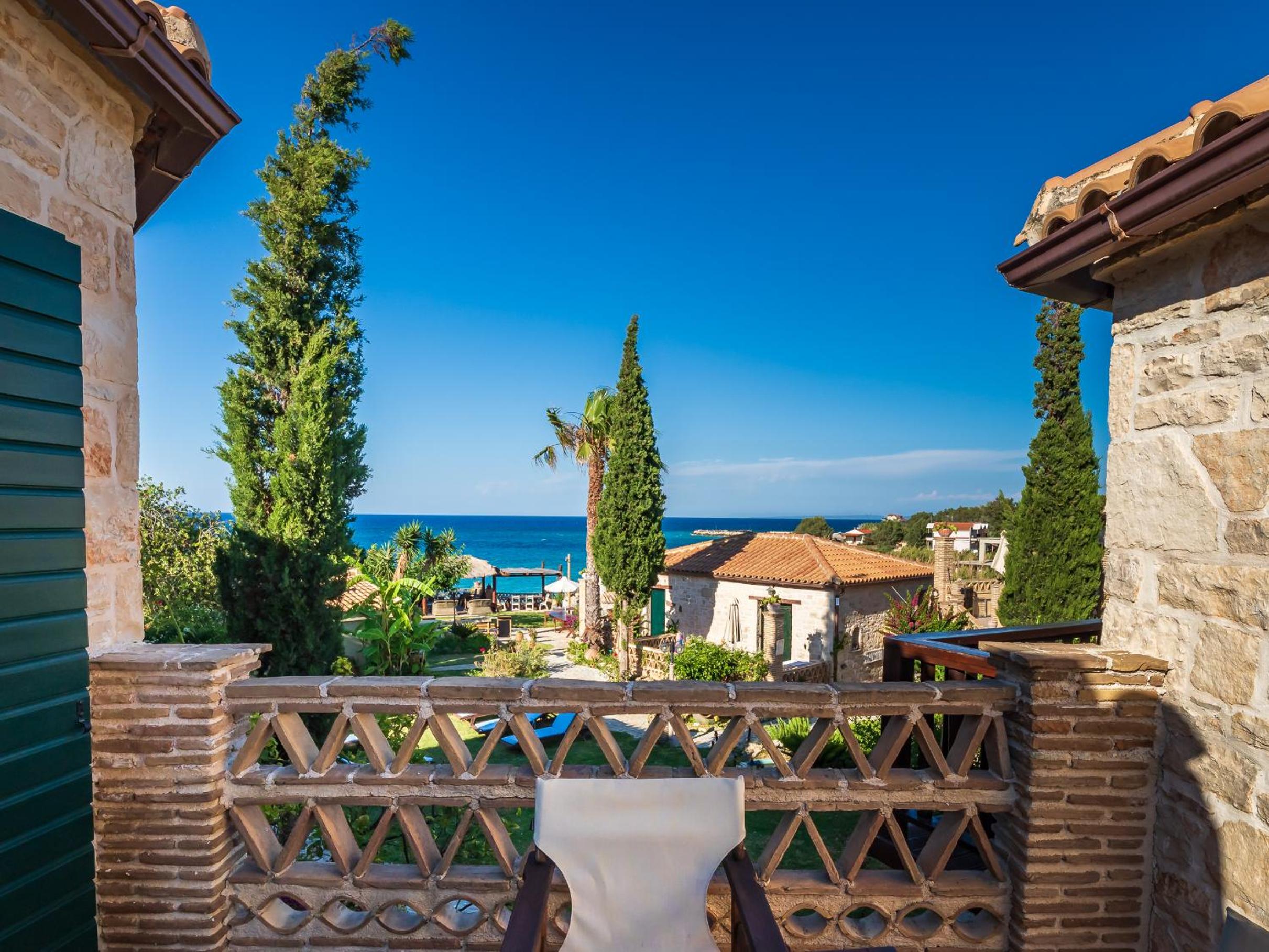Porta del mar Beach Resort