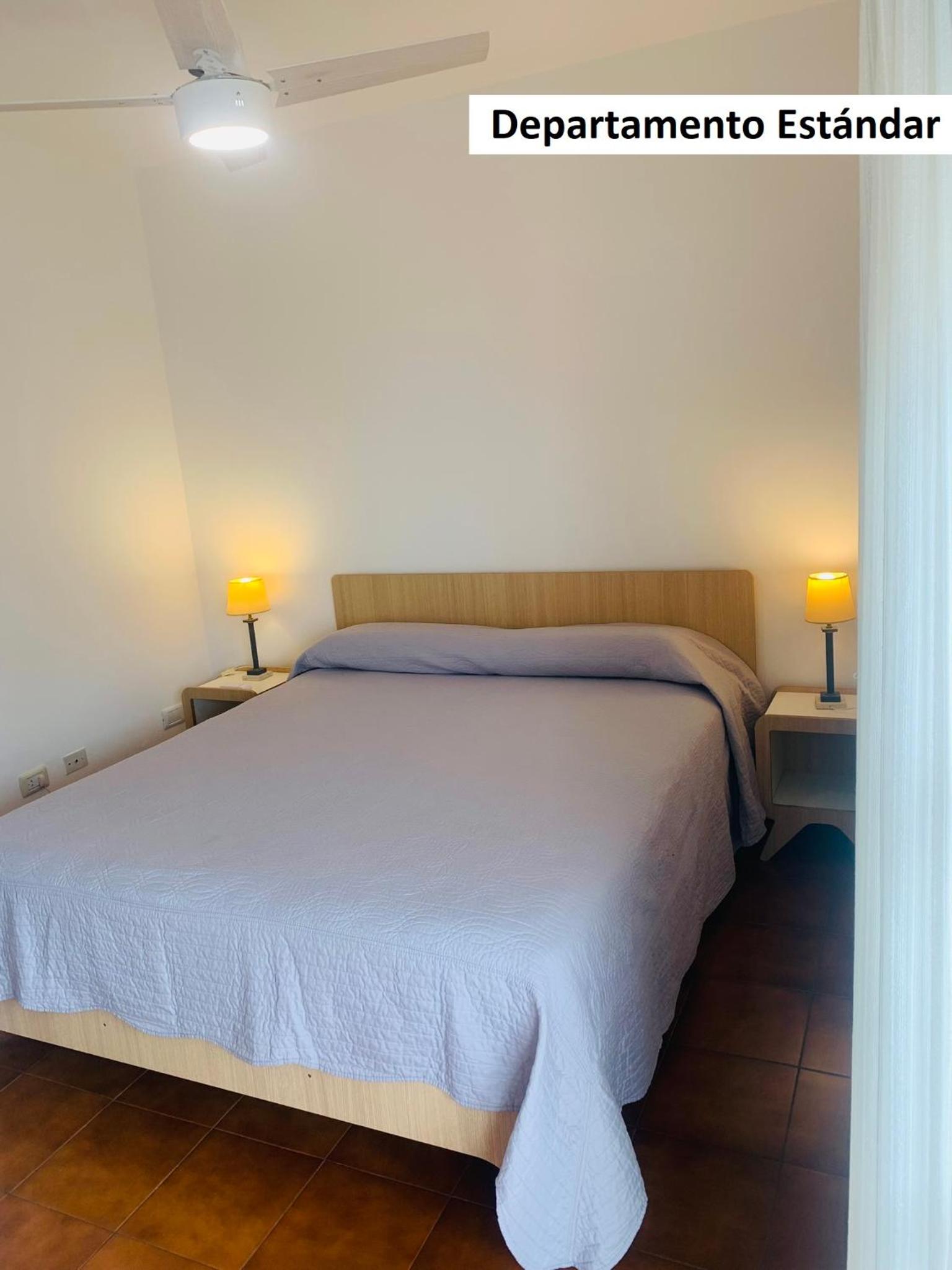 Torre Alberti Apartments