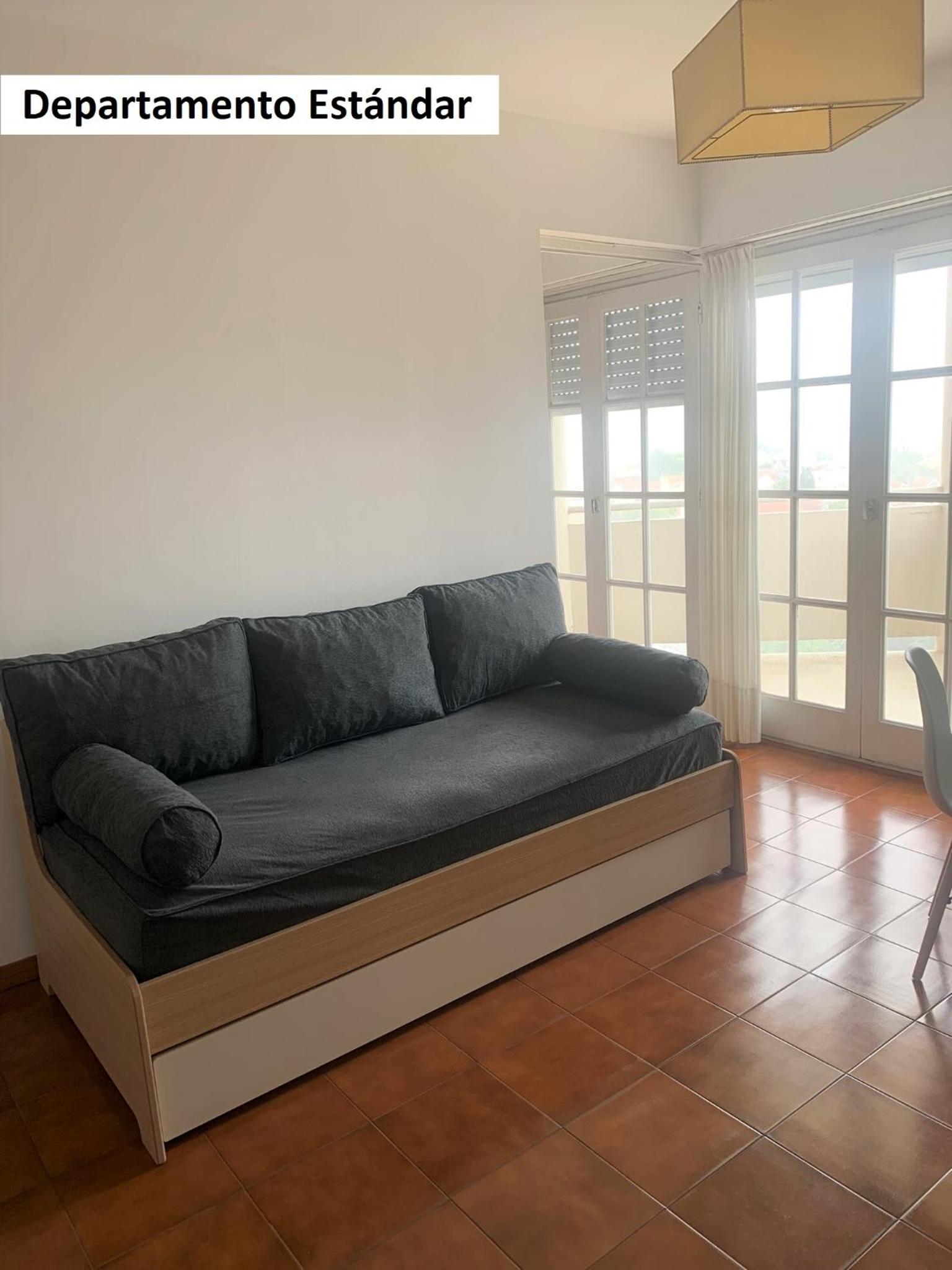 Torre Alberti Apartments