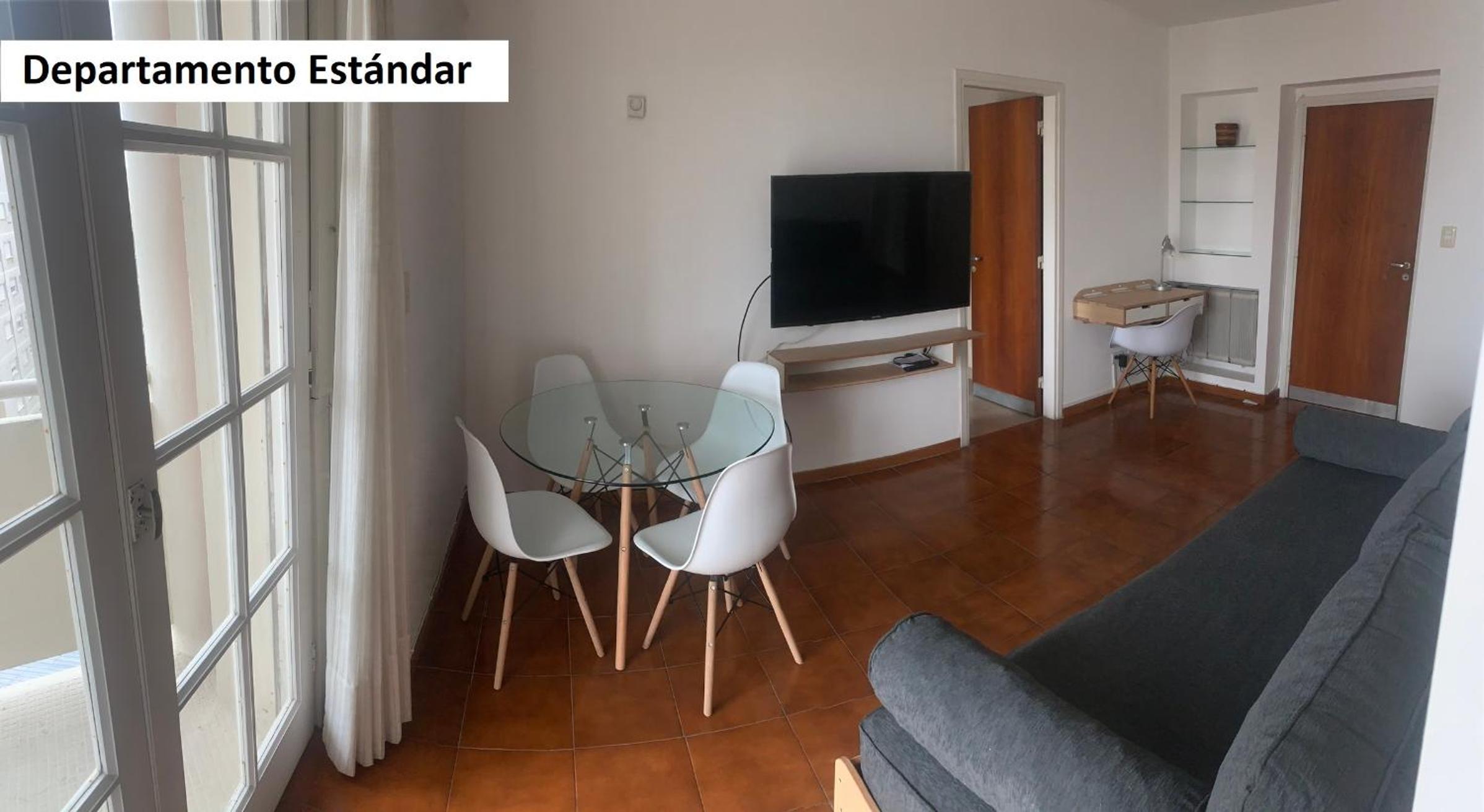 Torre Alberti Apartments