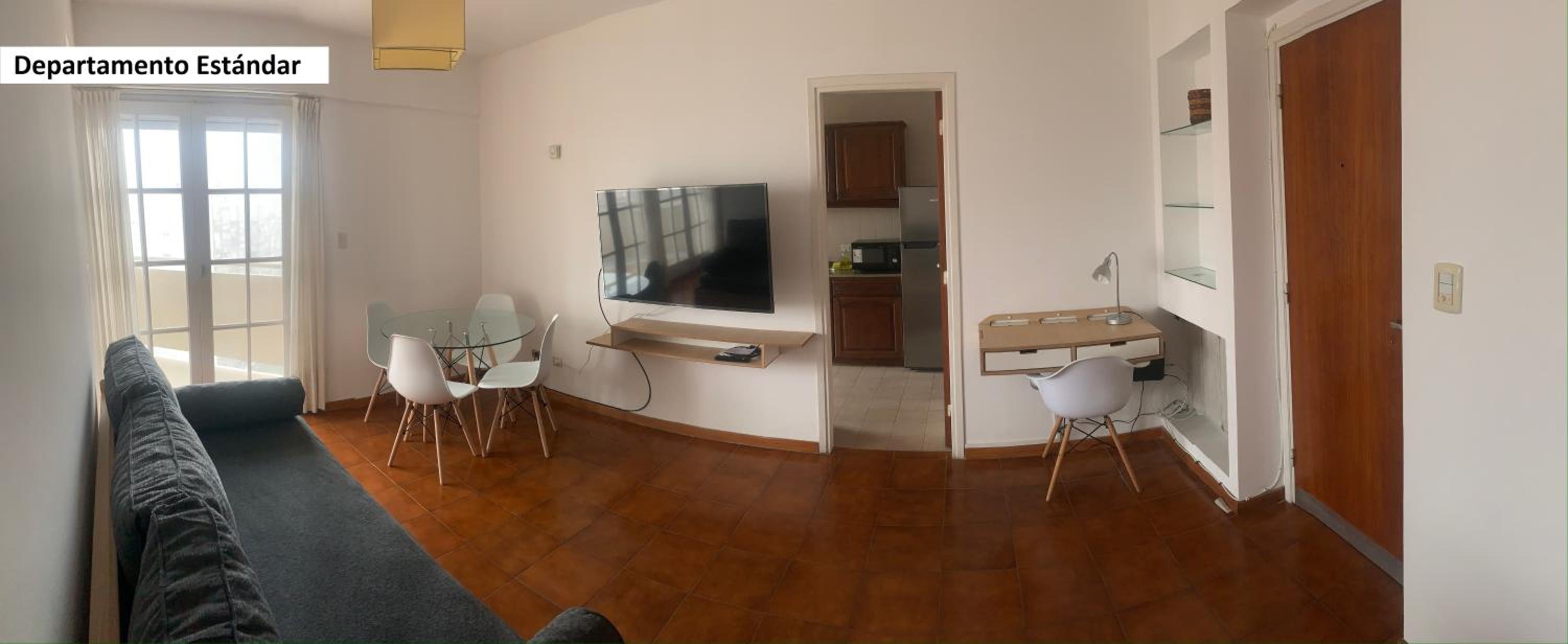 Torre Alberti Apartments