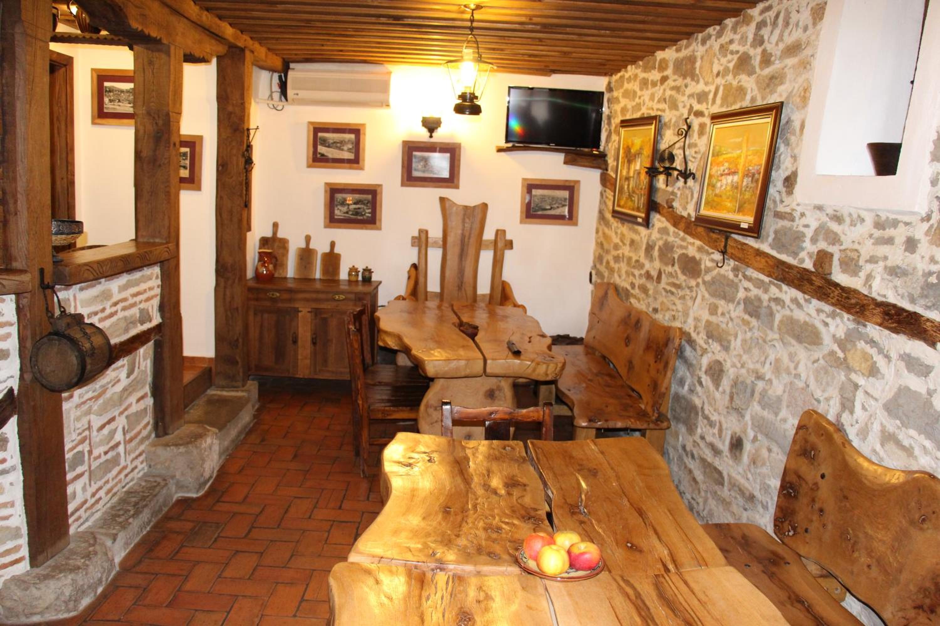 Guest House The Old Lovech