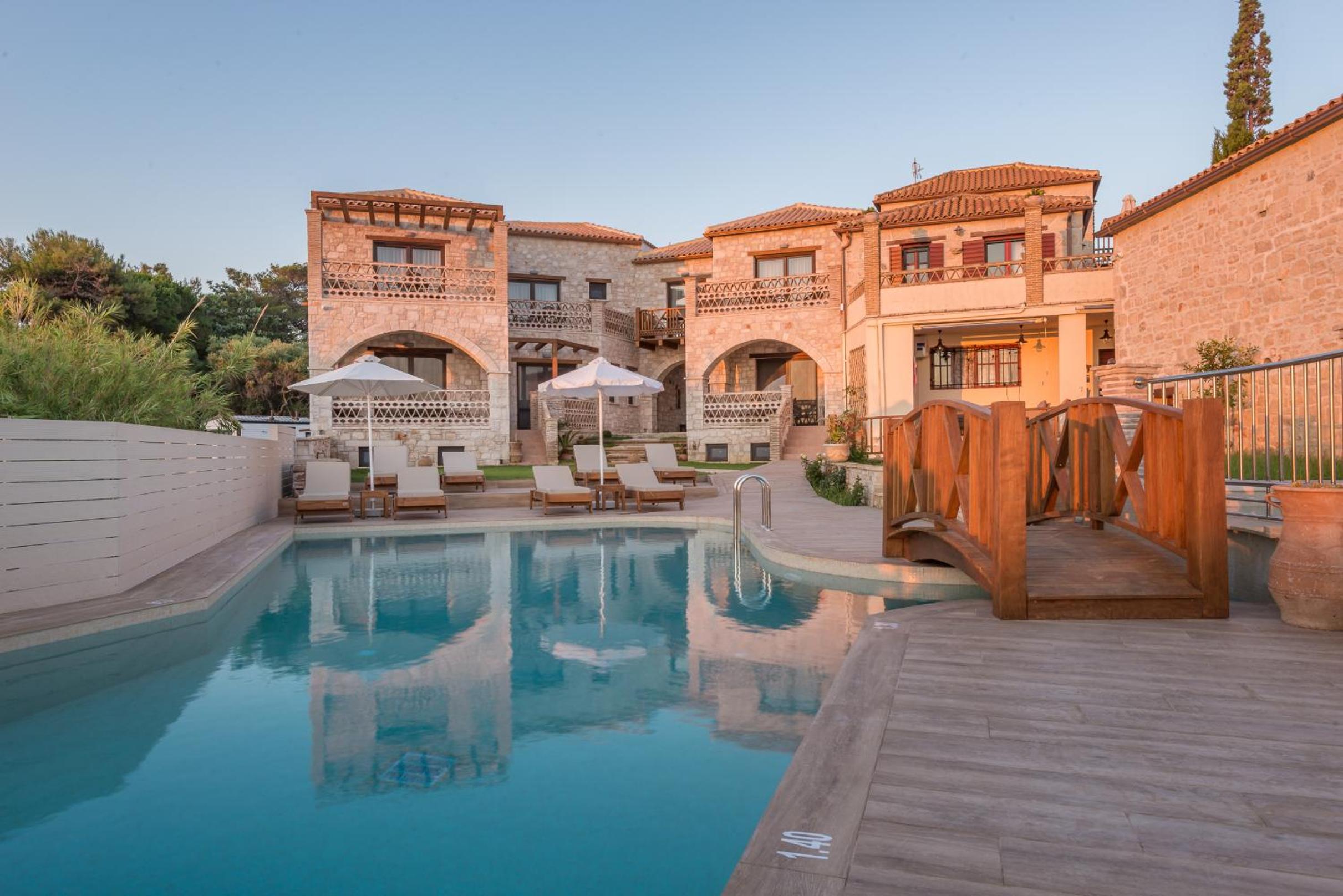 Porta del mar Beach Resort