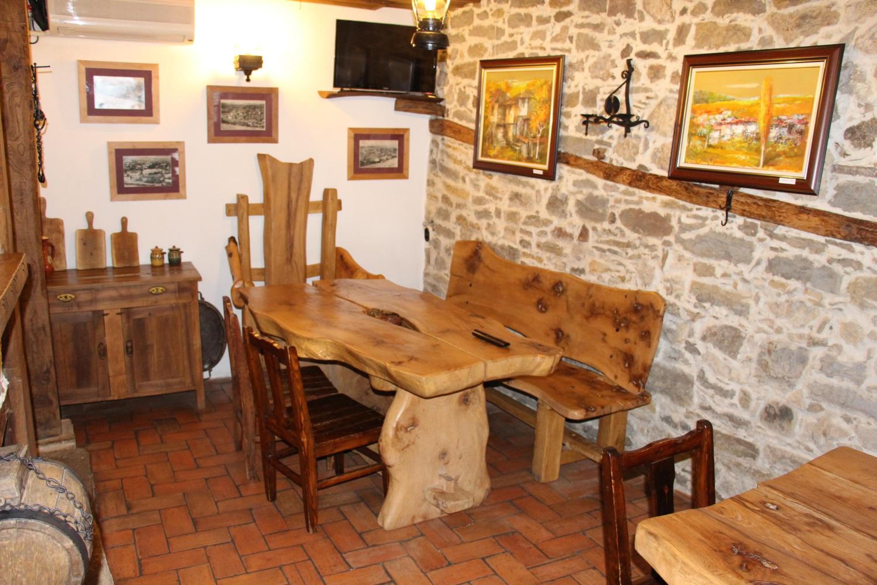 Guest House The Old Lovech