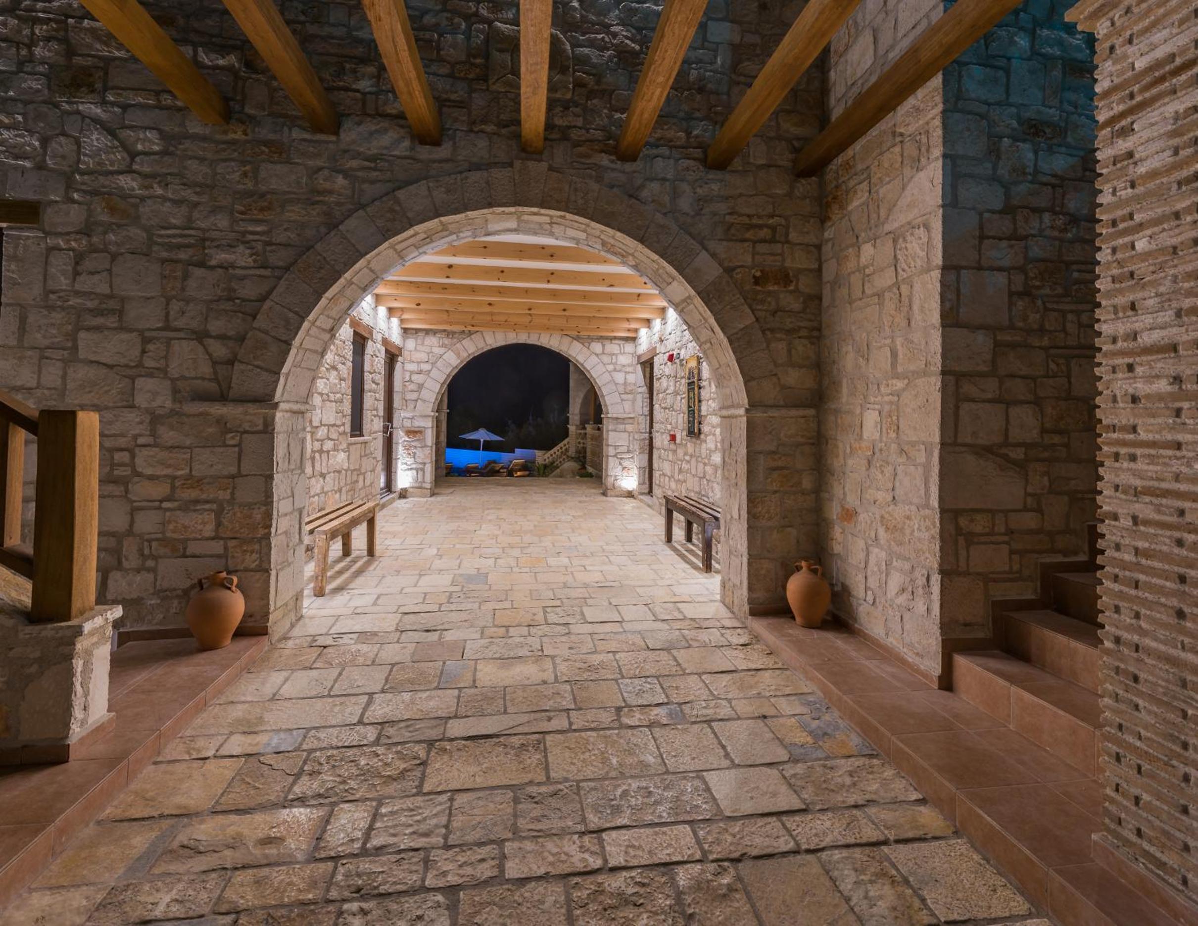 Porta del mar Beach Resort