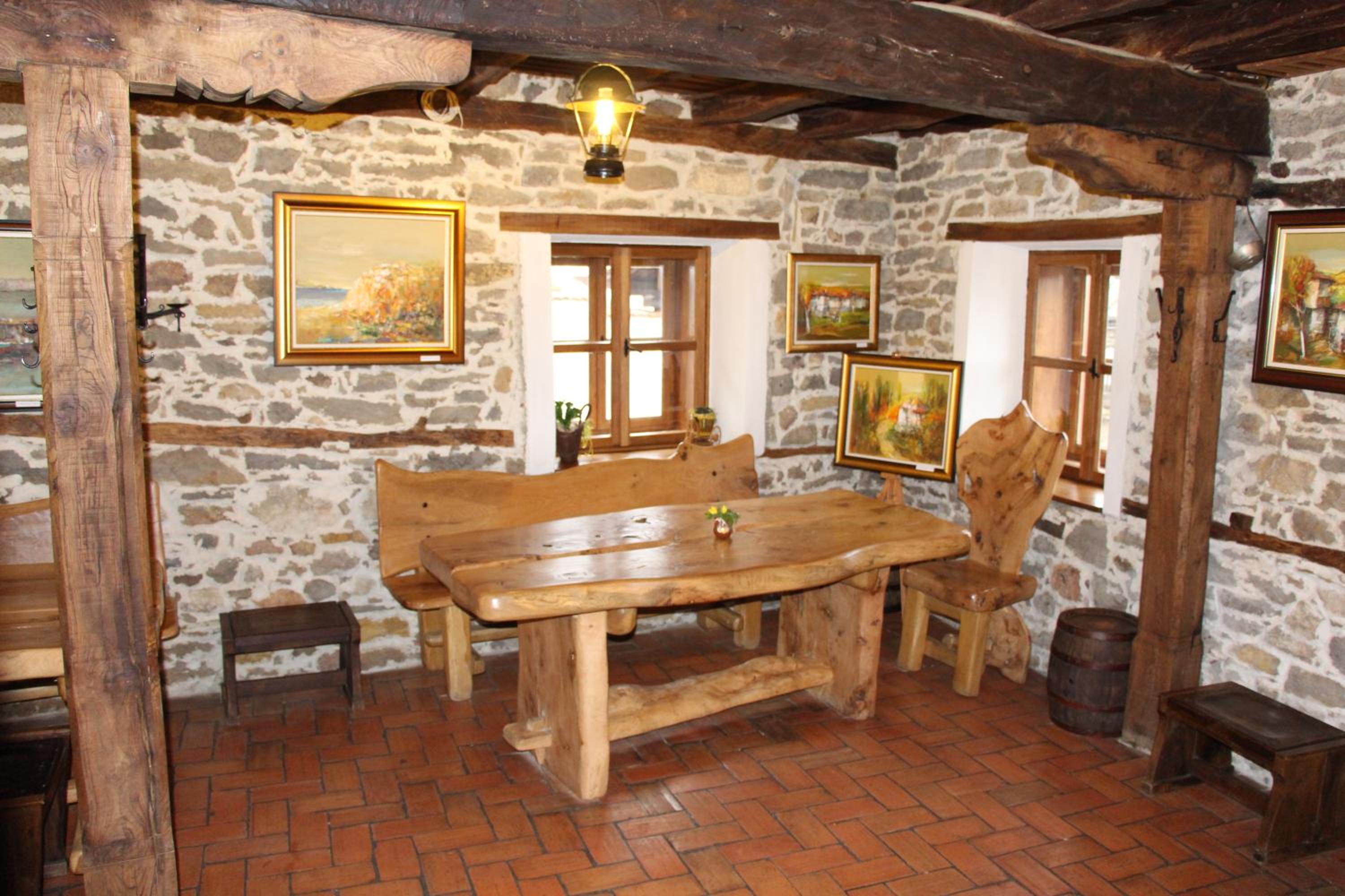 Guest House The Old Lovech