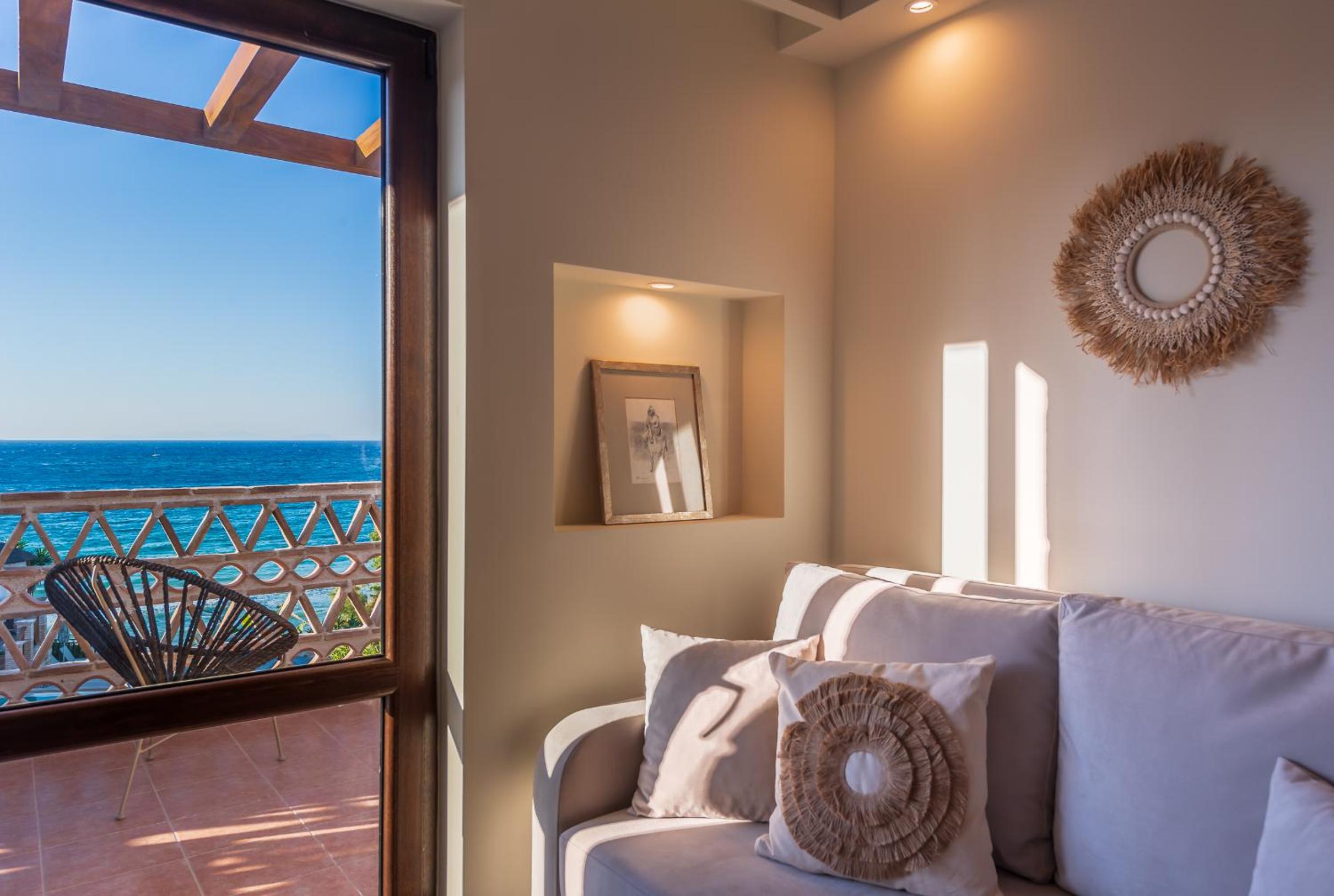 Porta del mar Beach Resort