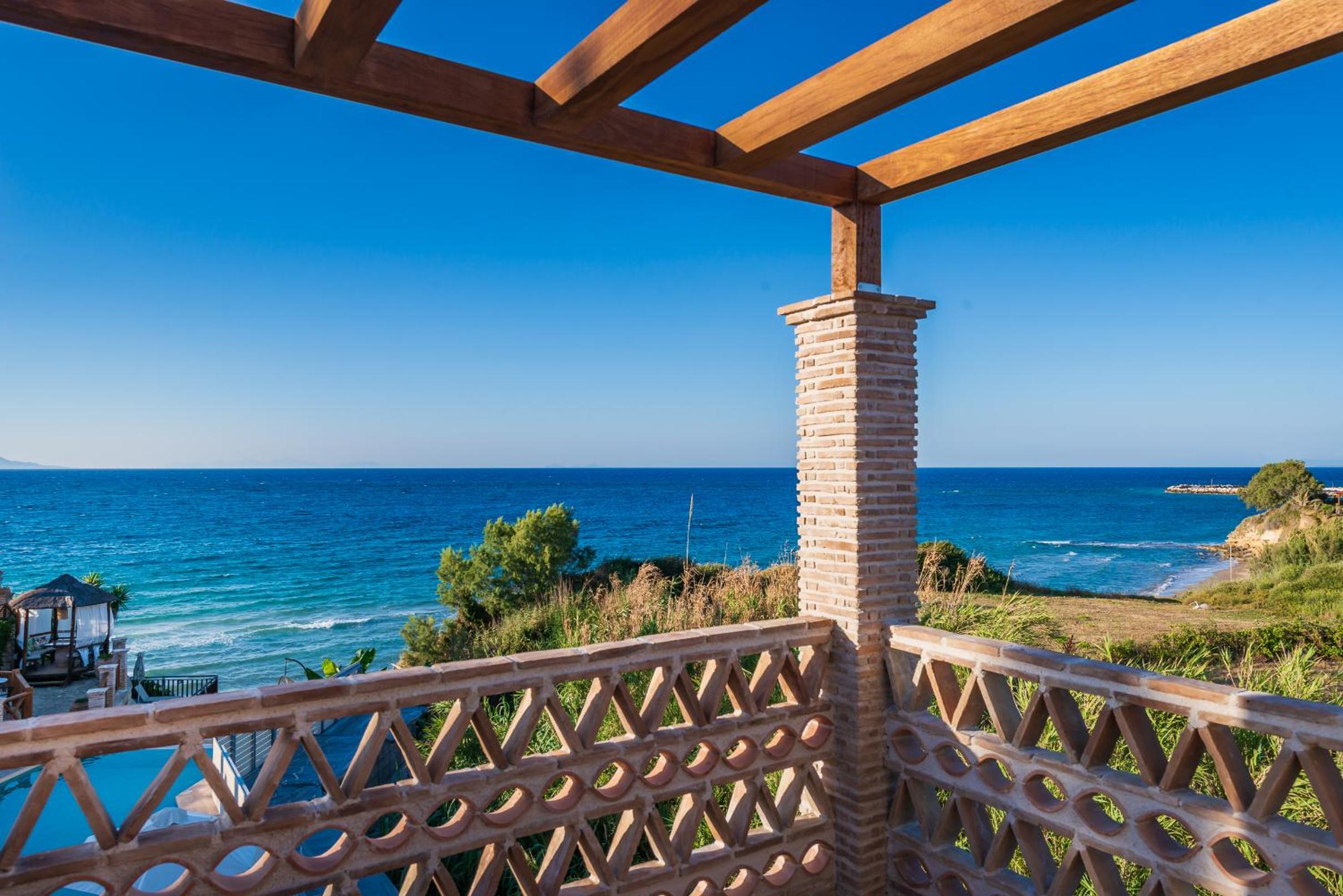 Porta del mar Beach Resort