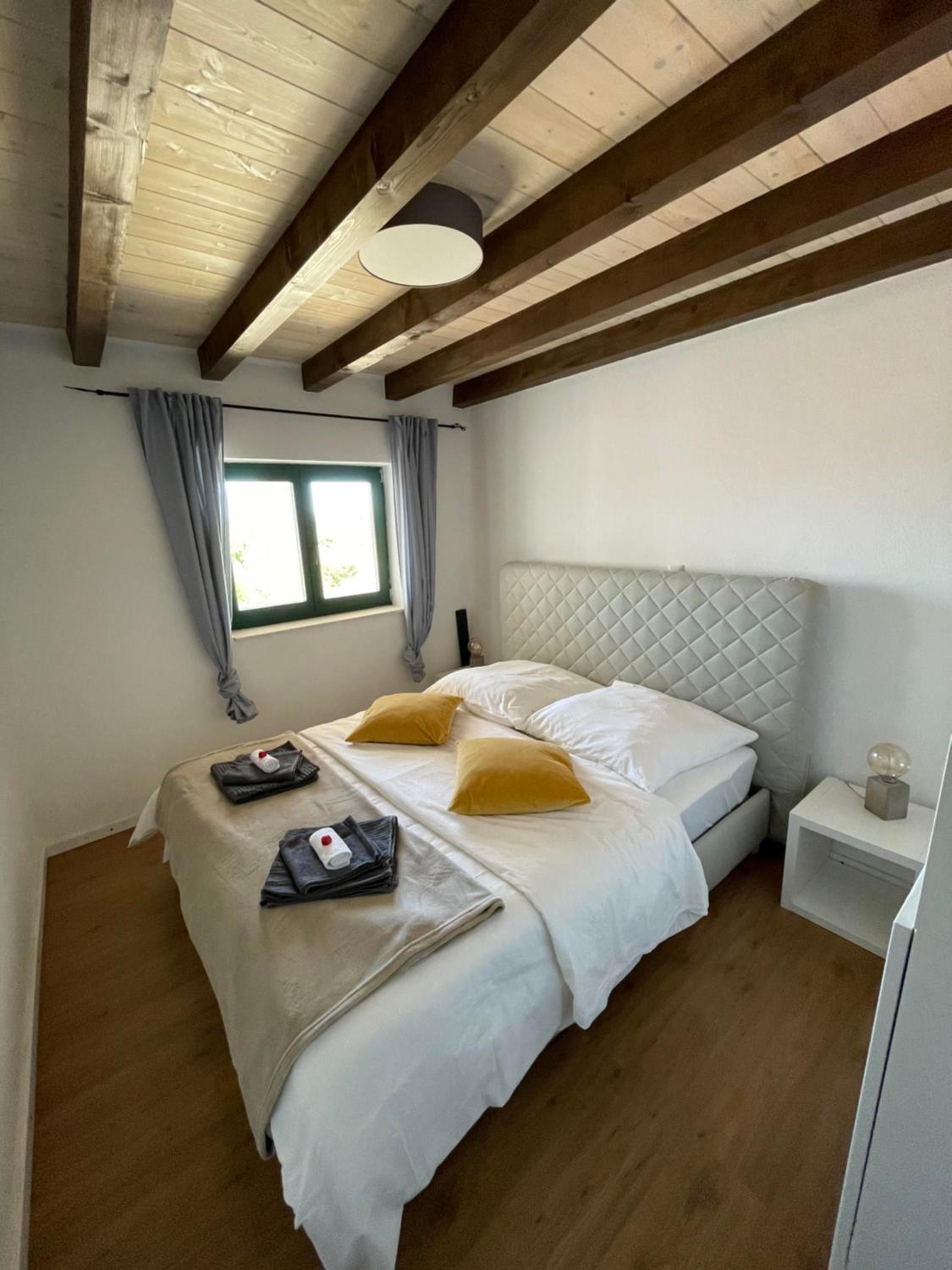 Villa Maslina Šarić view 4