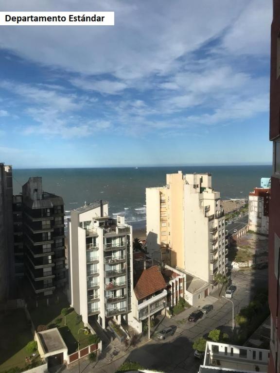 Torre Alberti Apartments