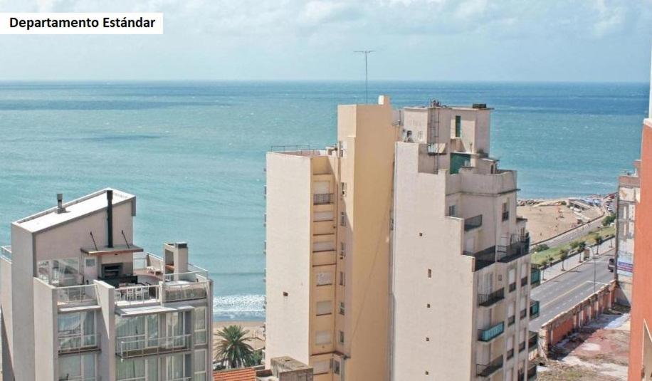 Torre Alberti Apartments