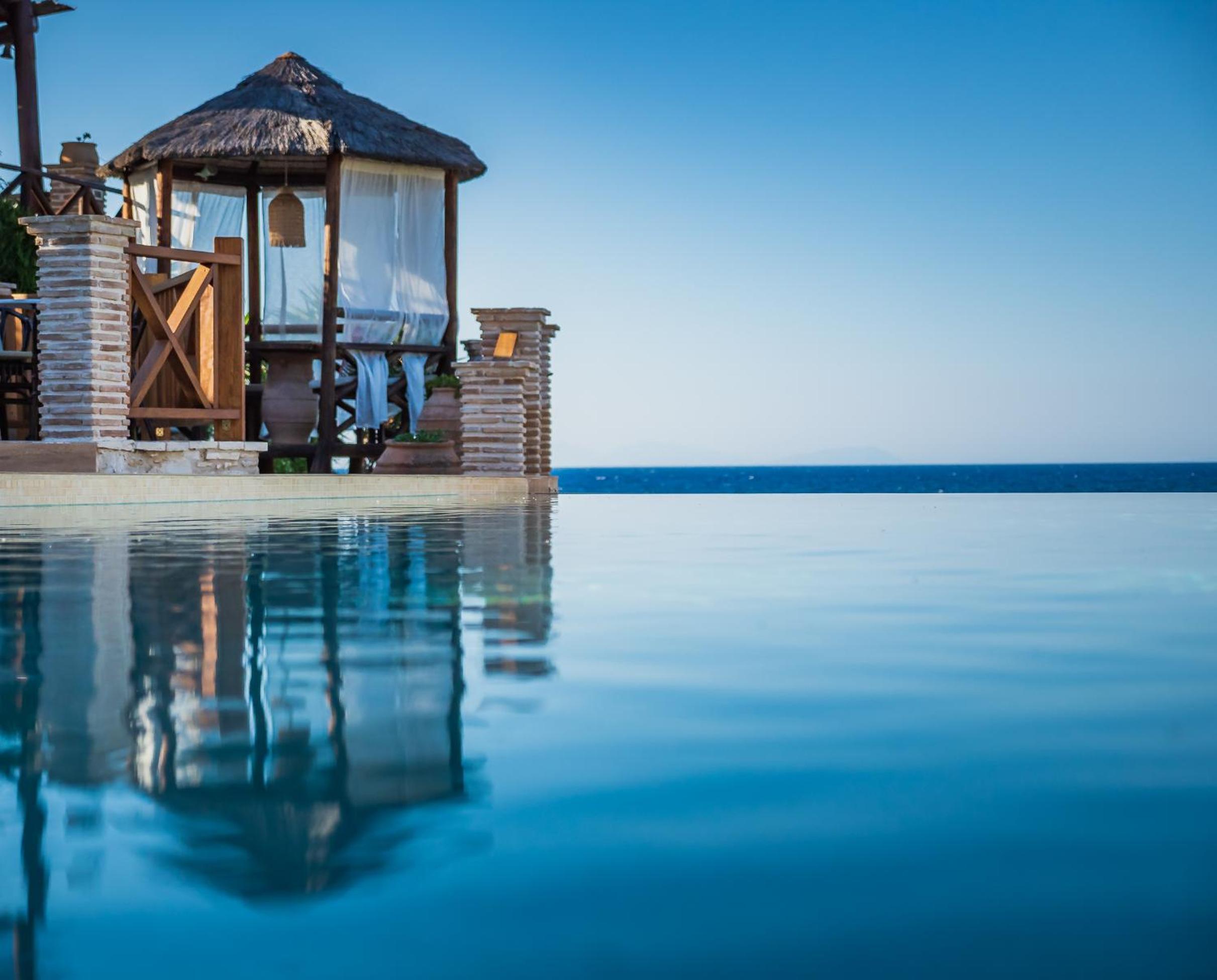 Porta del mar Beach Resort