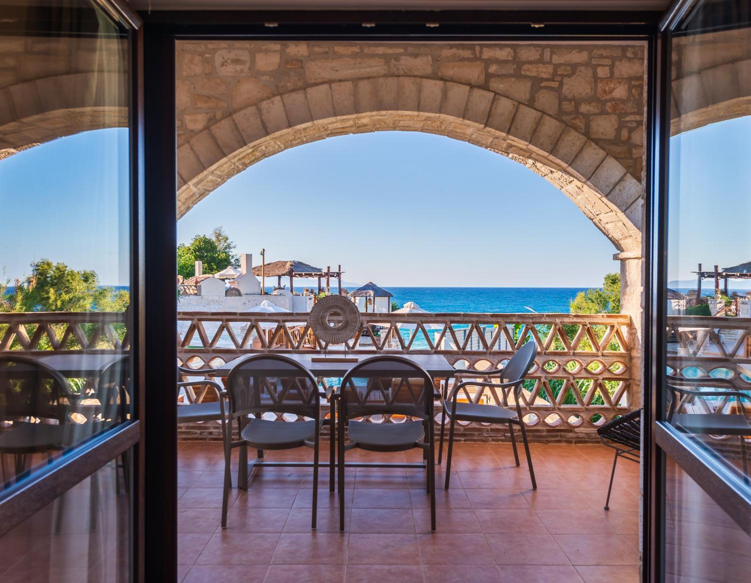 Porta del mar Beach Resort