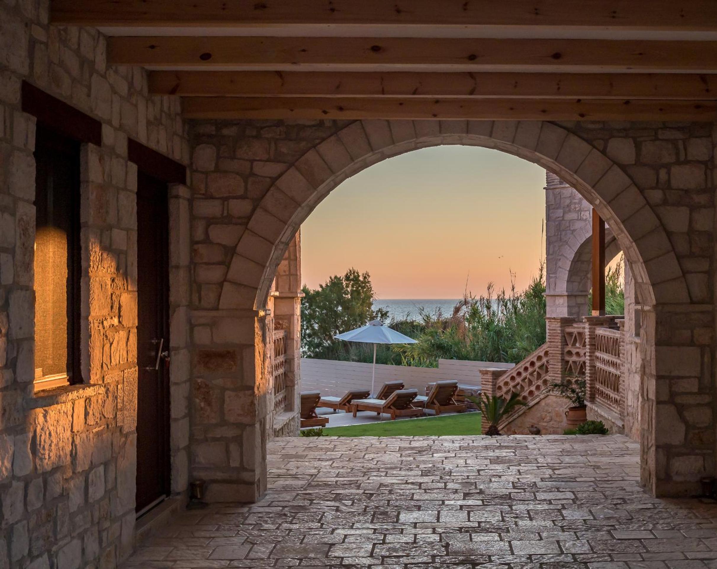 Porta del mar Beach Resort