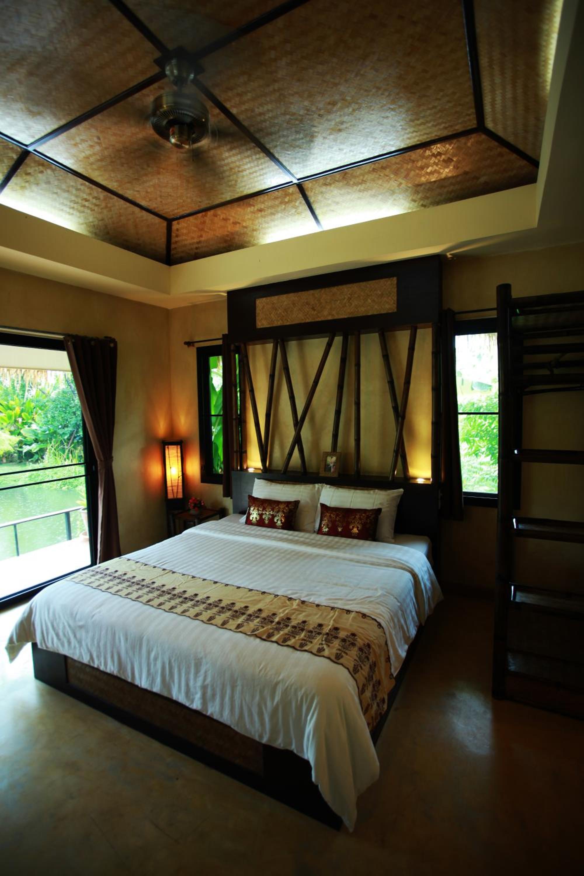 IngNatee Resort
